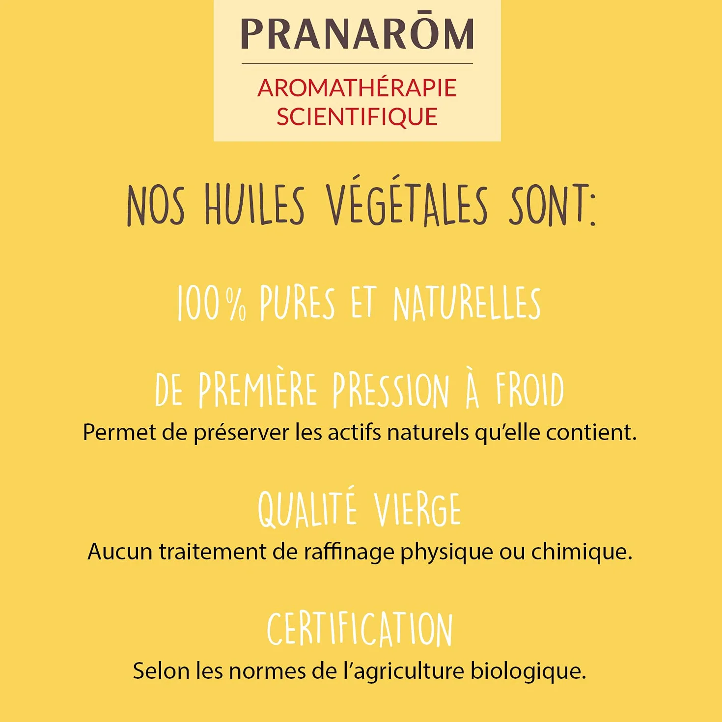 PRANAROM Aceite de Comino Negro Bio 50ml – Nigella Sativa Prensado en Frío