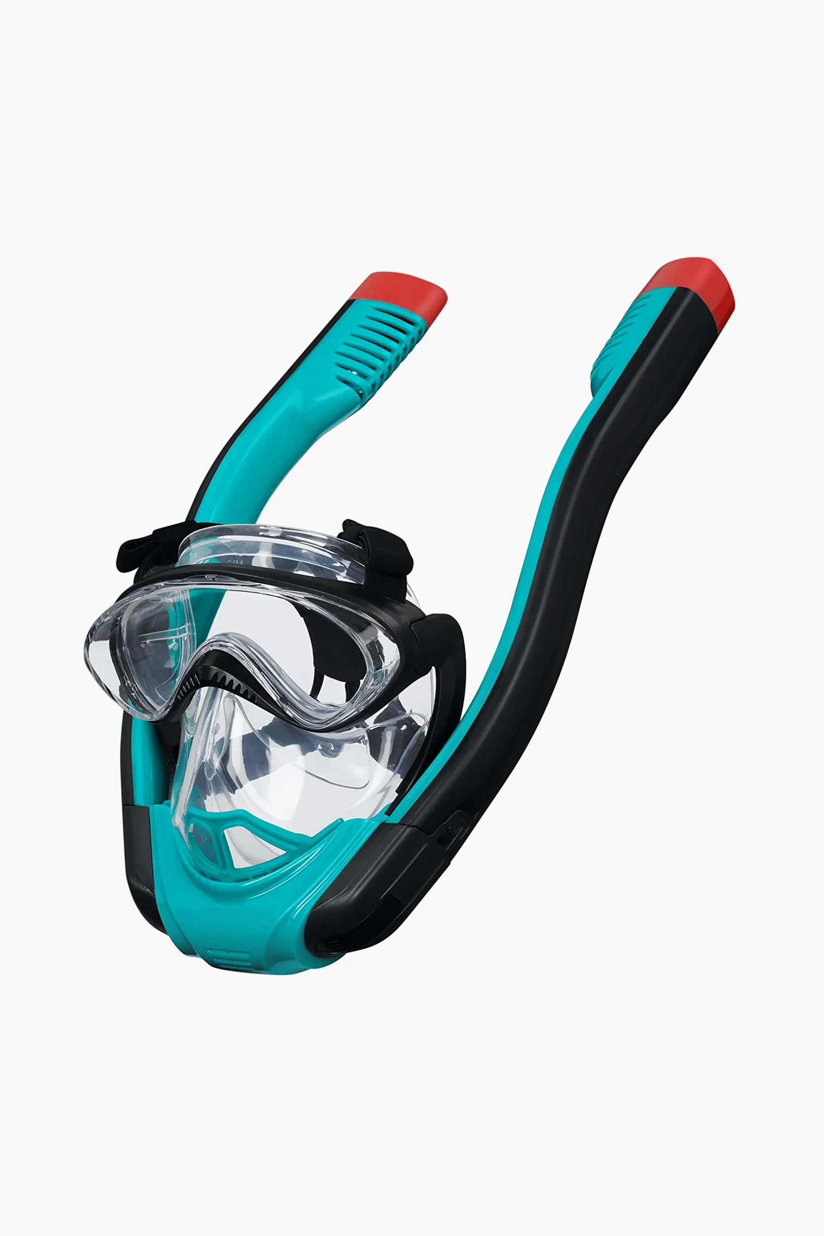 Flowtech Snorkel Mask S/M