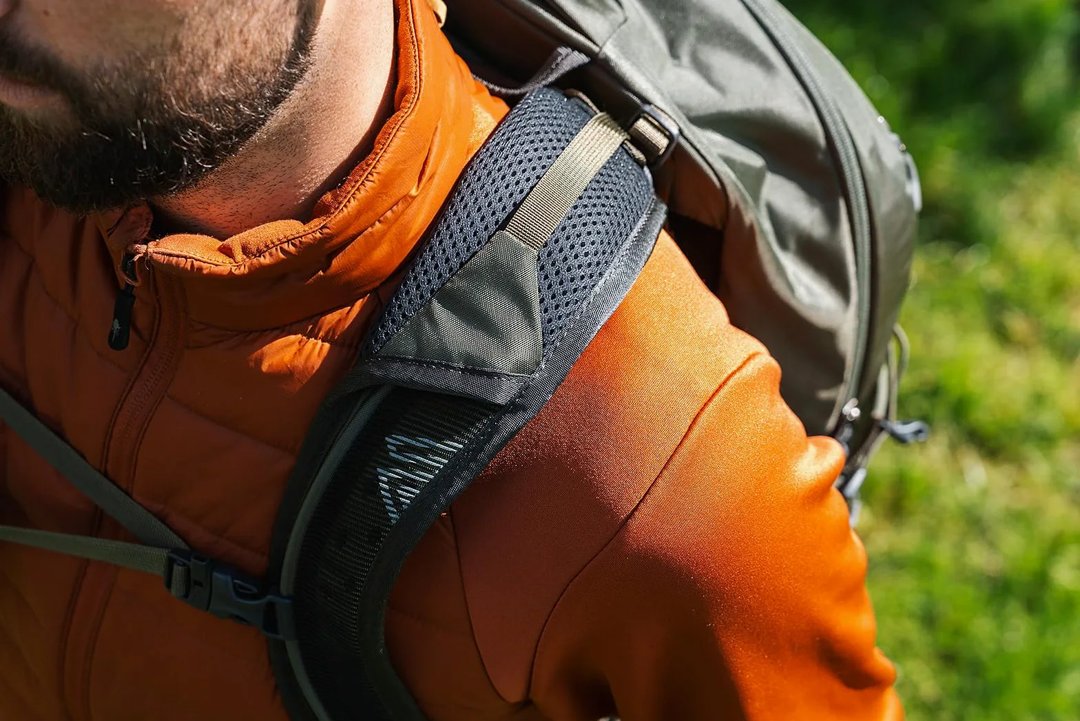 Gregory Zulu Lt Mochila de senderismo Hombre (Pack de 1)