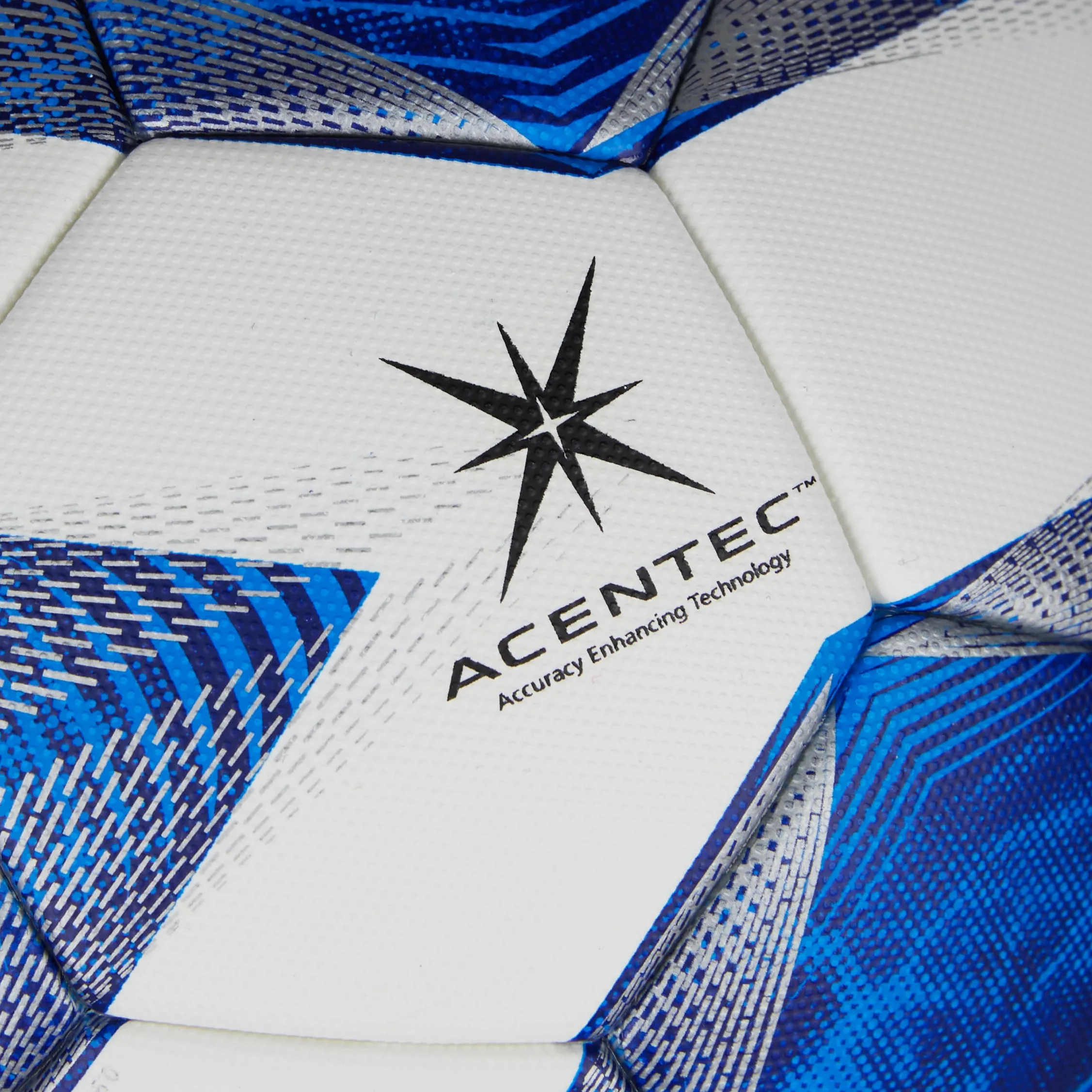 Molten UEFA Europa League 2022/23 Réplica Oficial 5000 - Balón de fútbol, Color Blanco y Naranja