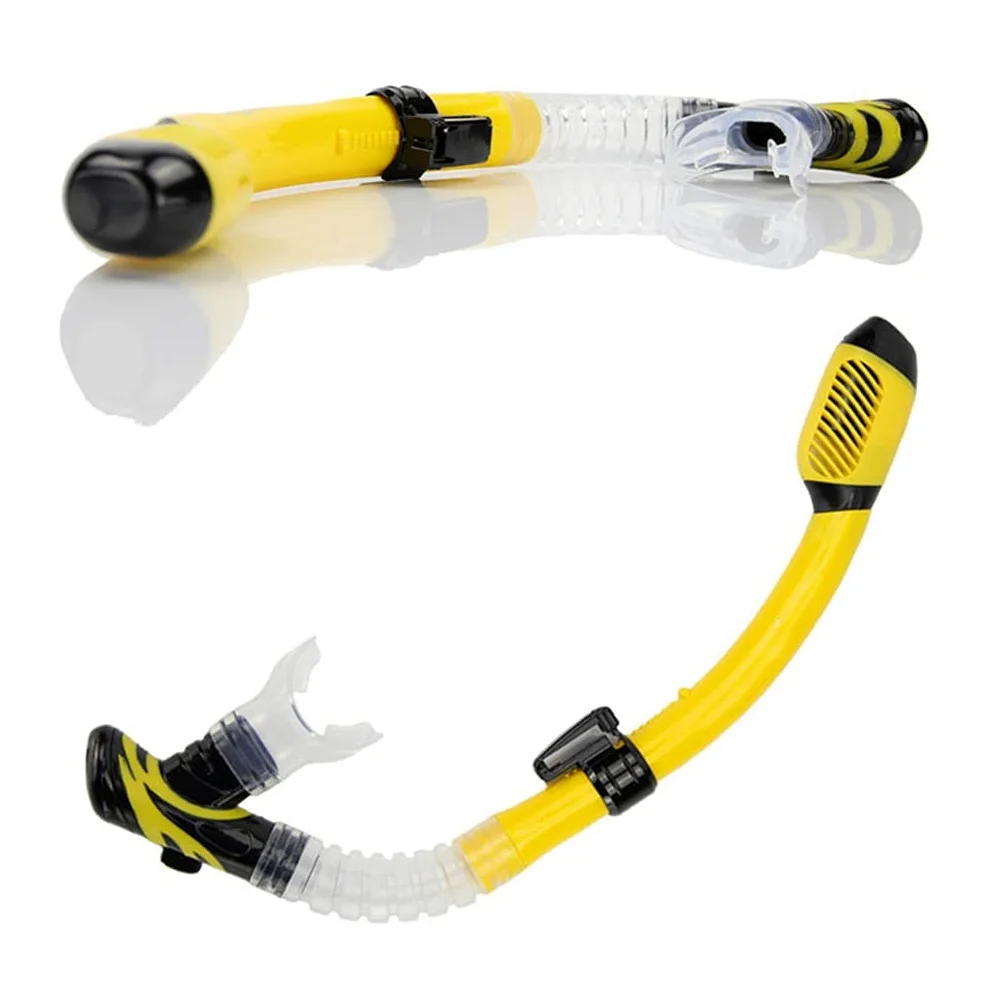 Calzado de Playa. Máscaras de Buceo, Equipo de Snorkel, Tubo de Snorkel Profesional, Aletas de Buceo, Zapatos, Equipo for Adultos y niños.