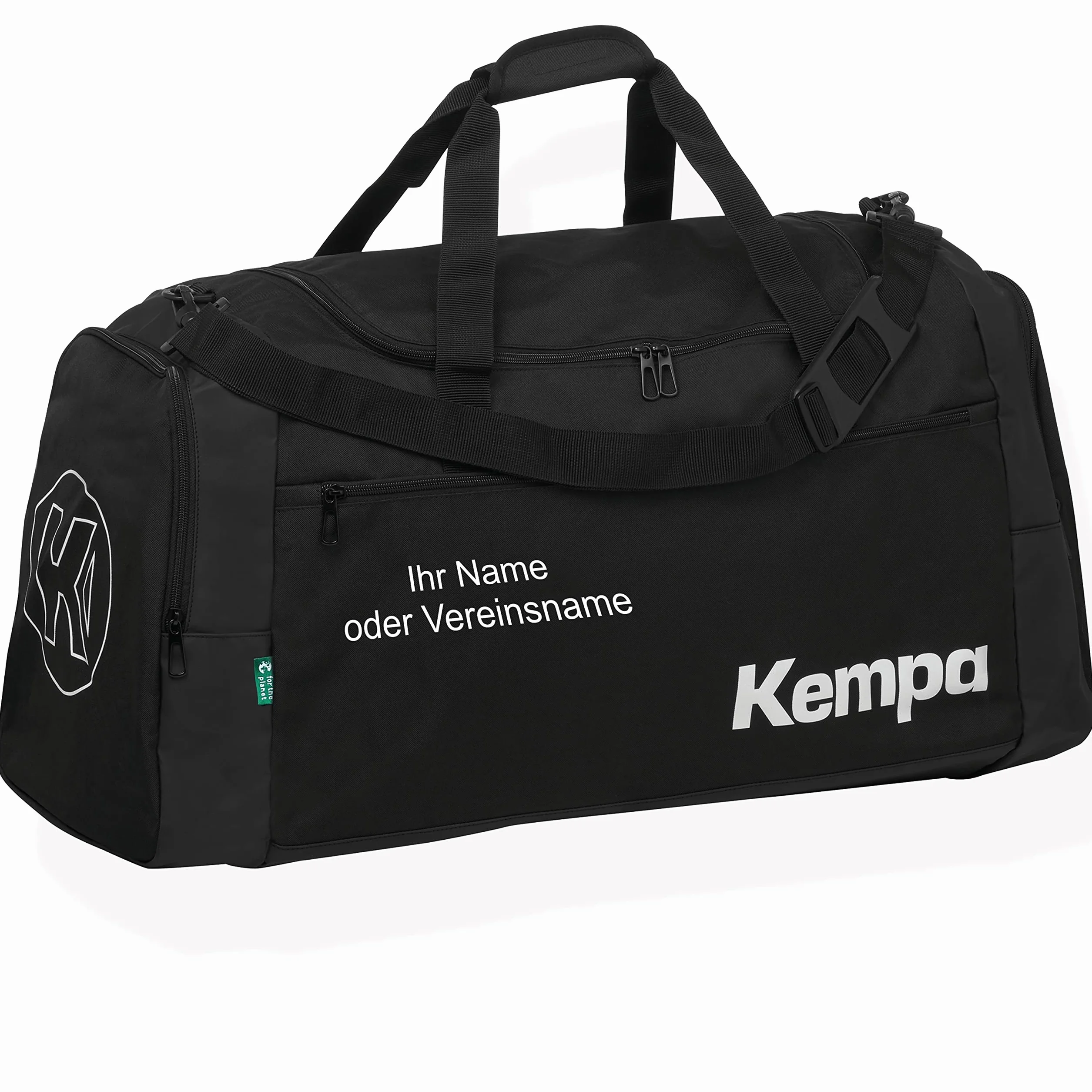 KEMPA uhlsport Bolsa de Deporte Tiempo Libre Unisex Adulto