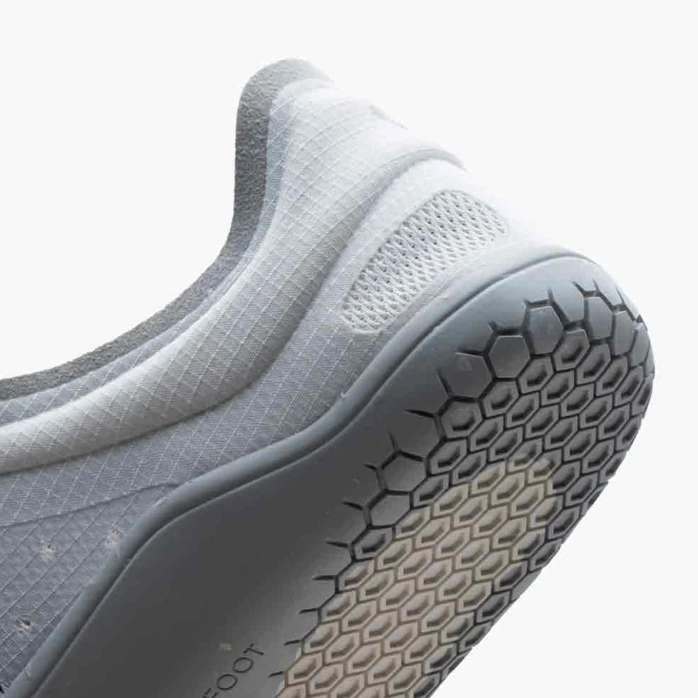 Vivobarefoot Primus Lite 3.5 Zapatos descalzos mujer ajuste ancho ligeros entrenar correr veganos