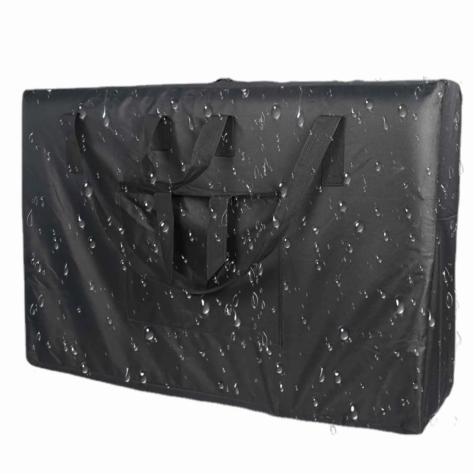 Pewell Bolsa transporte universal para masaje profesional cama spa