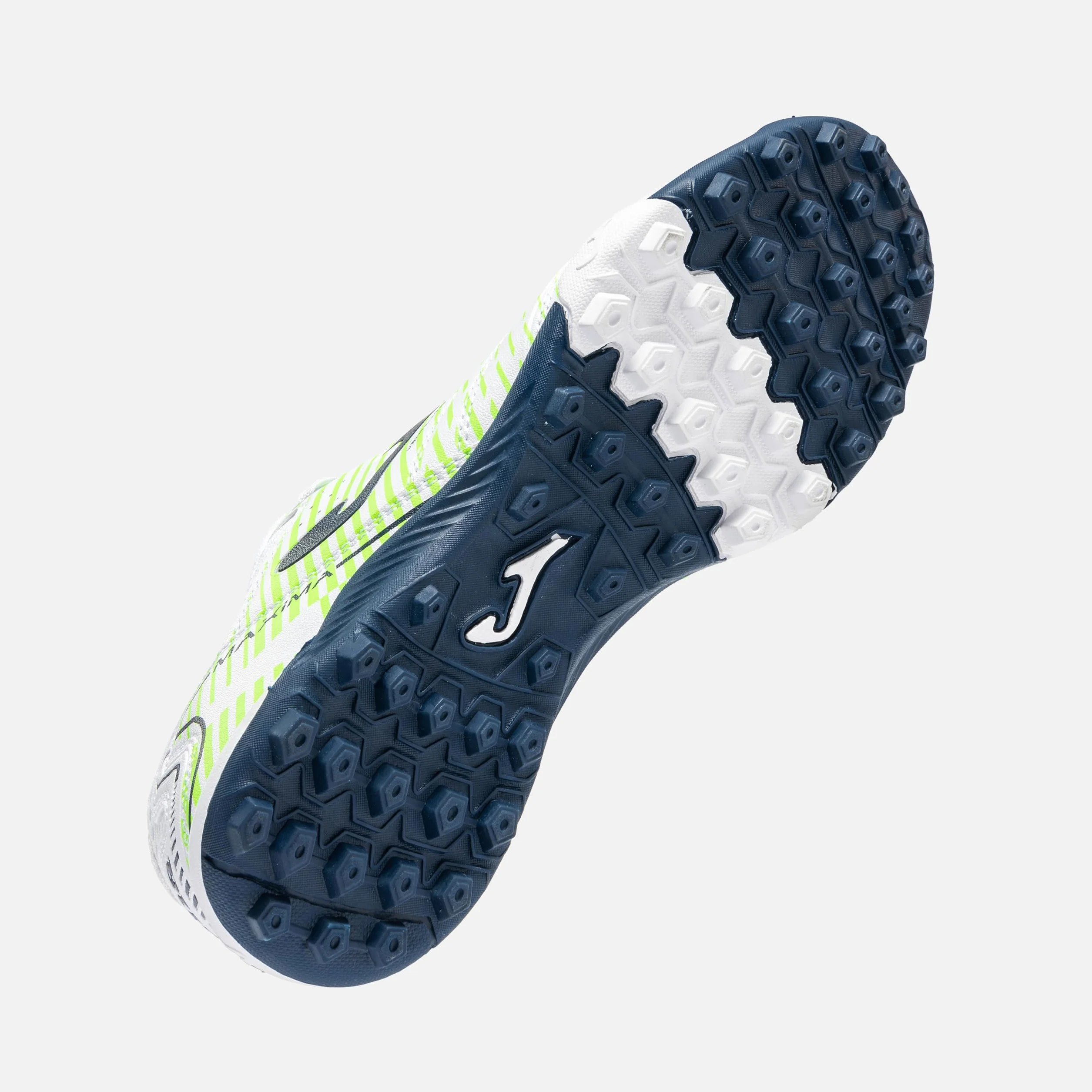 Joma Botas de Fútbol 39-47 Turf Ligereza Flexibilidad