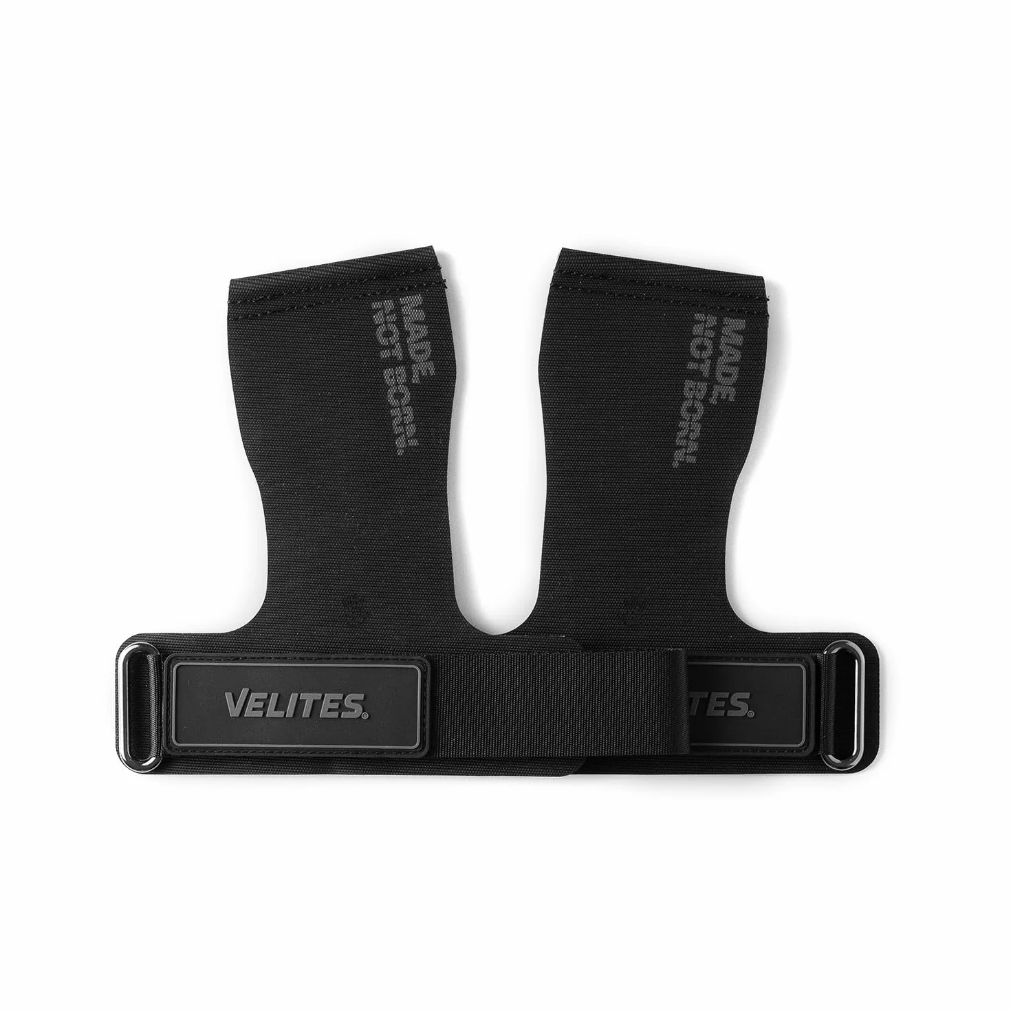 Velites Calleras All Terrain Oficiales Crossfit Games Sin Magnesio Muñequeras Bolsa Transporte