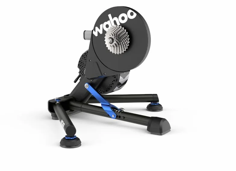 Wahoo Fitness KICKR V6 Rodillo Inteligente