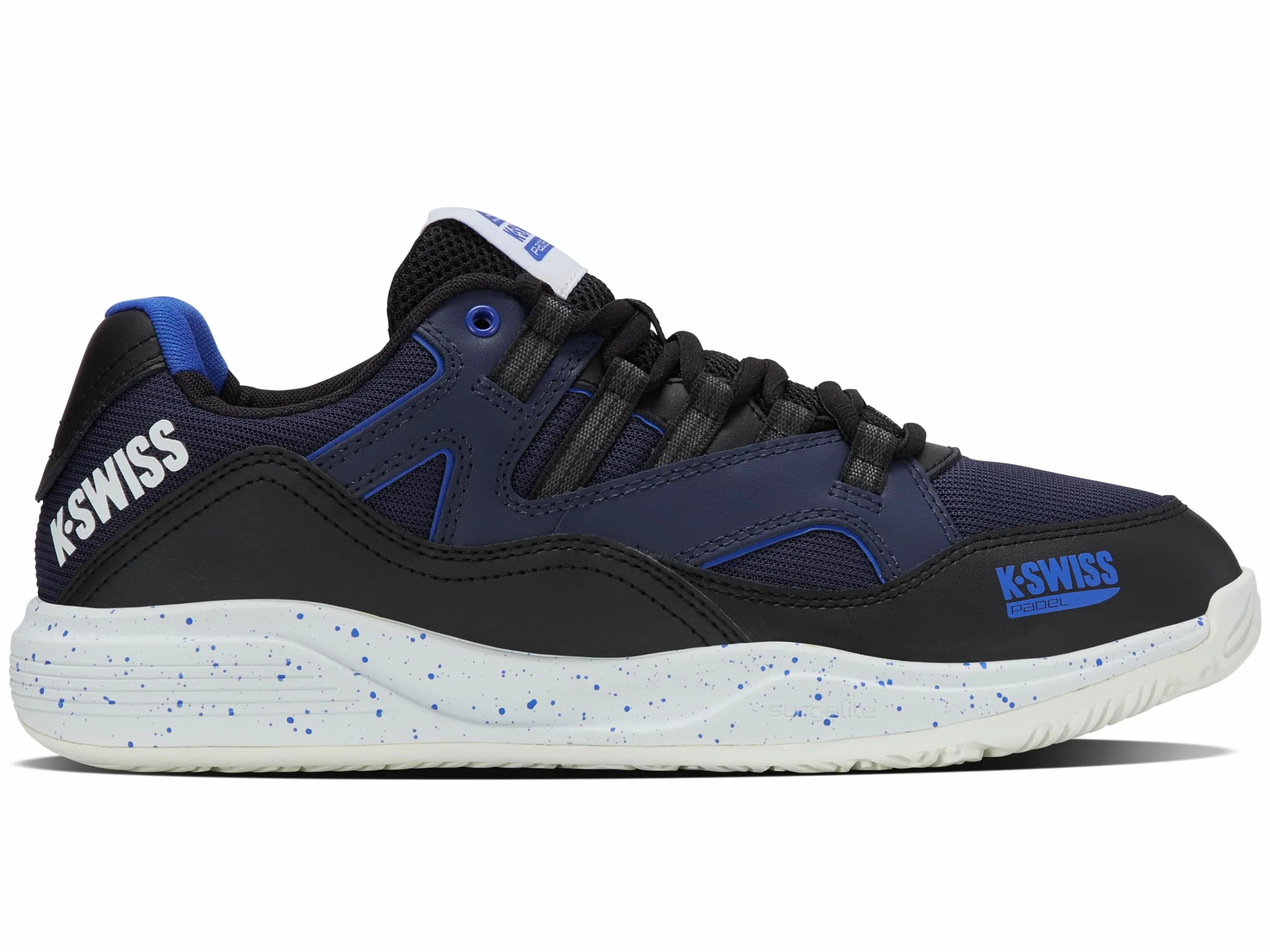 K-Swiss Tura Team Padel Tenis Shoe Hombre