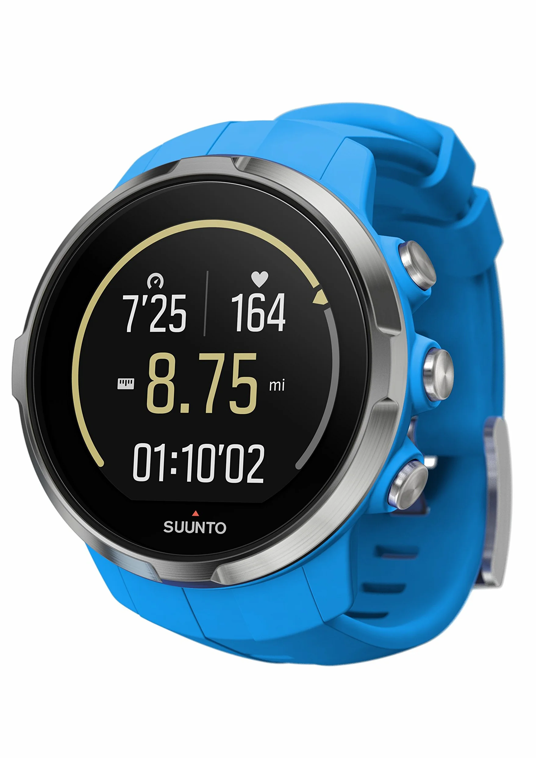 Suunto Spartan Sport HR