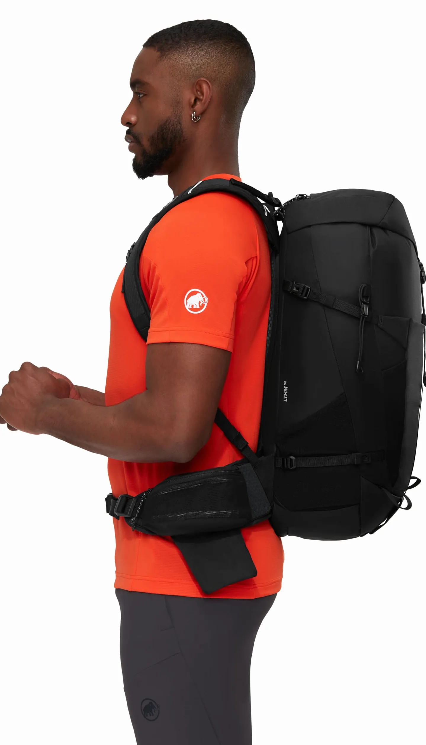 Mammut Unisex Lithium Climbing & Daypack (pack of 1)