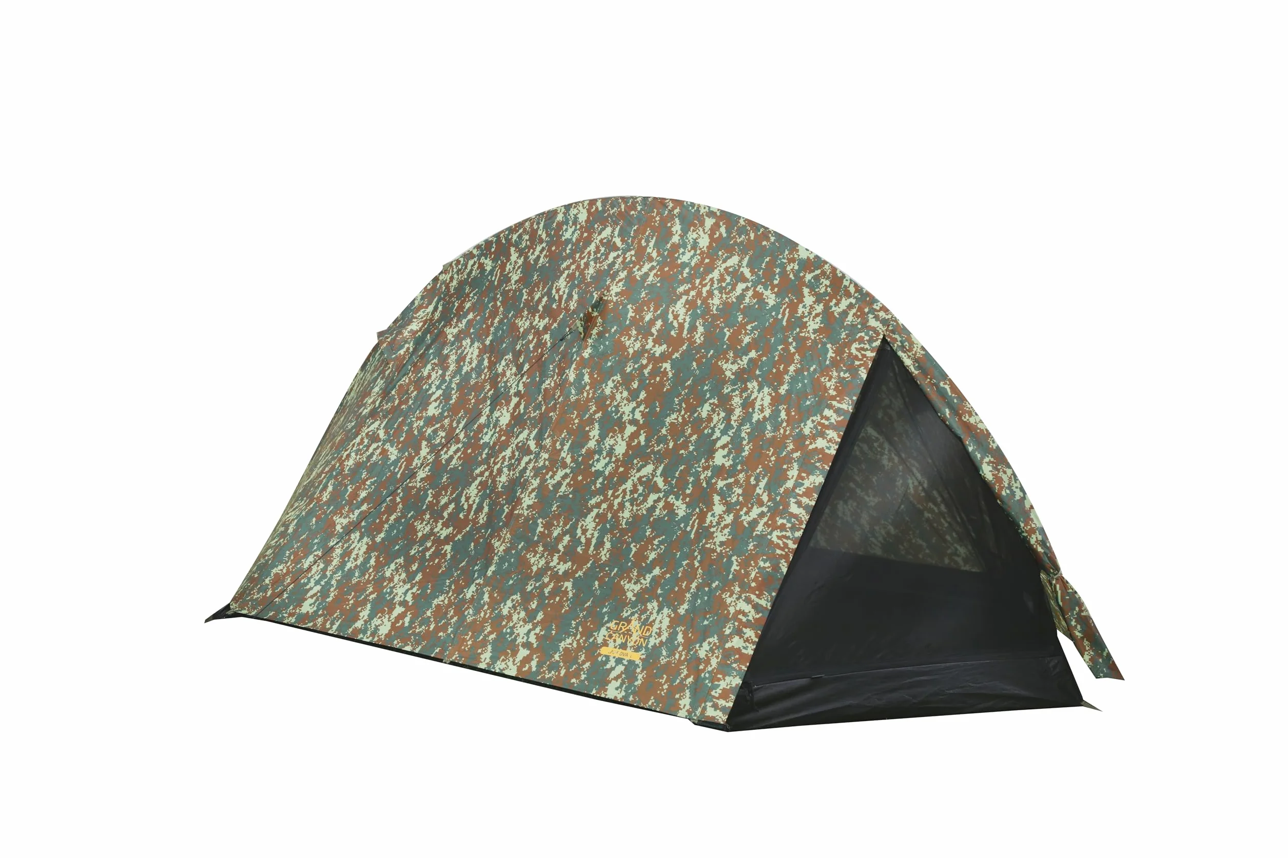 Grand Canyon Cardova 1 – Tienda De Trekking (1-2 Personas)