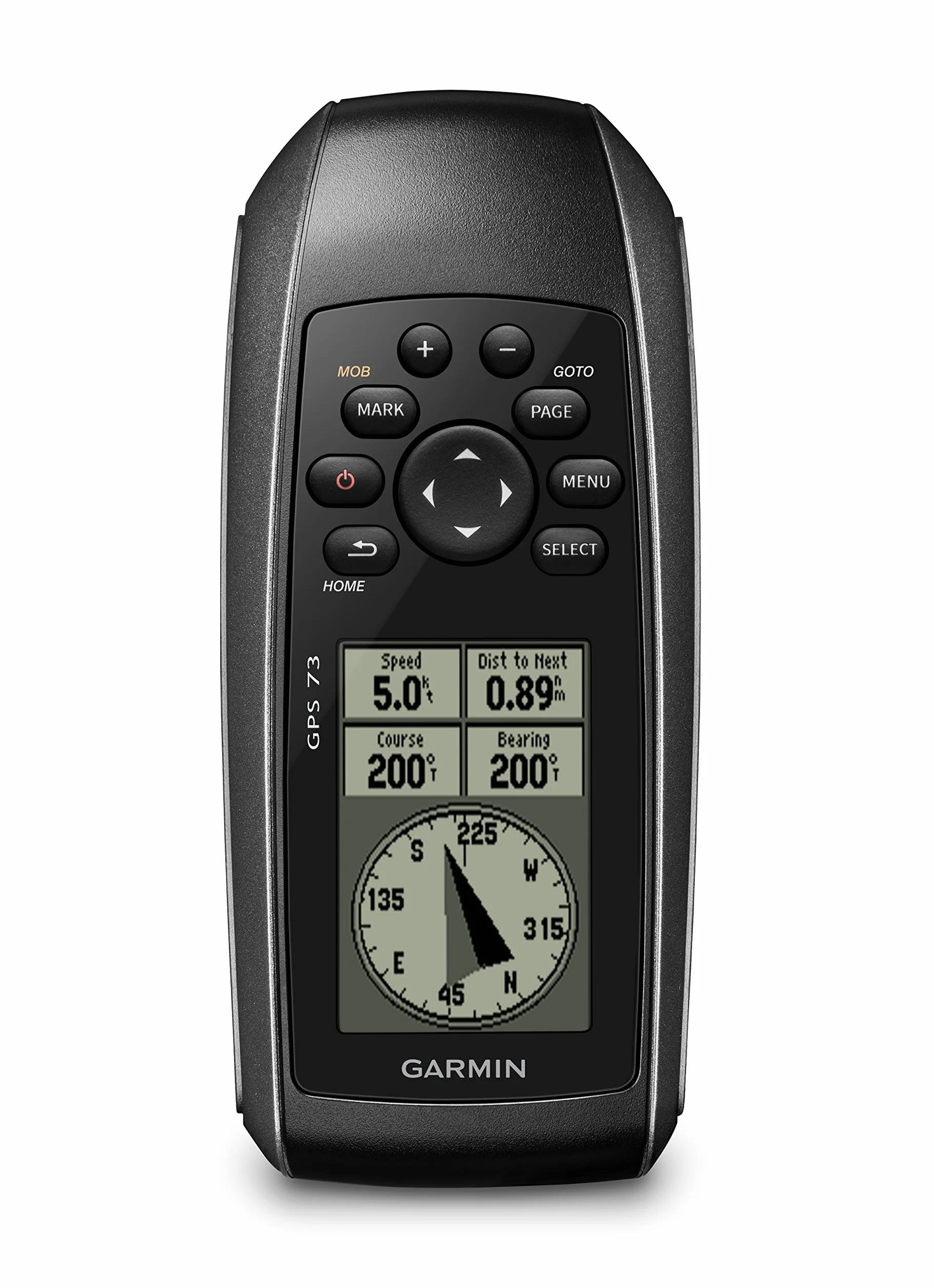 Garmin GPS 73