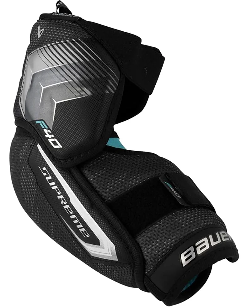 Bauer Supreme F40 Senior Hombreras