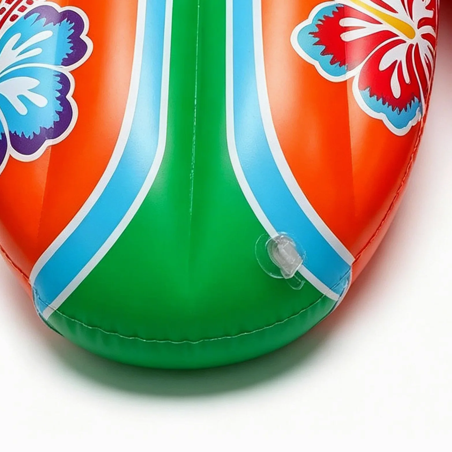 Tabla De Surf Hinchable 2 Piezas Juguete Hinchable Piscina | Tabla De Surf Hinchable Para Niños Para Verano Piscina Exterior Aire Libre Juegos Acuáticos Y Decoración Jardín Niños