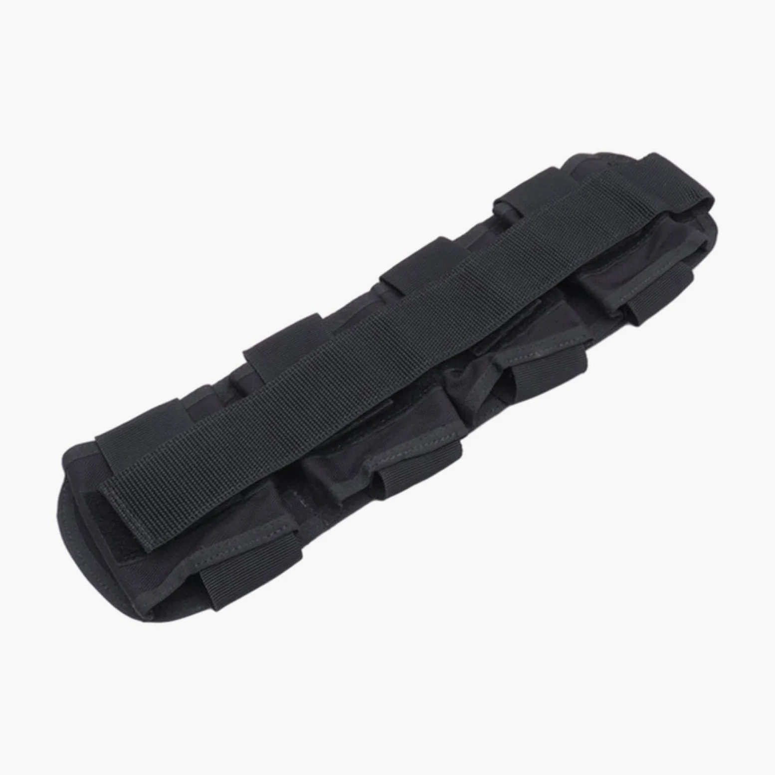 Cinturón Universal con Soporte de Bolsillo para lastre, con Bolsillo Compacto para lastre de Buceo y práctica Bolsa Lateral para. Interior para Bolsa Lateral para de