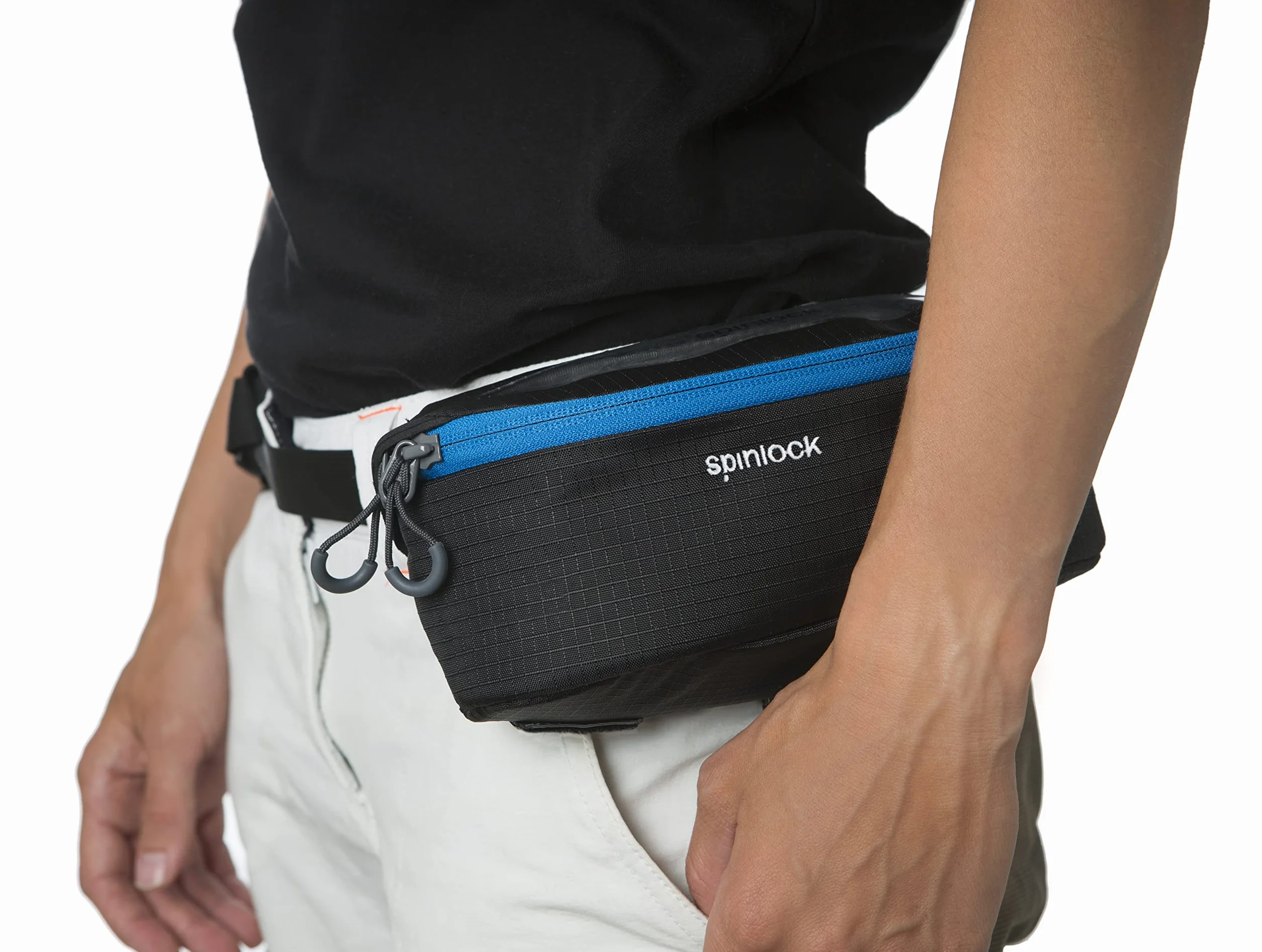 Spinlock Paquetes