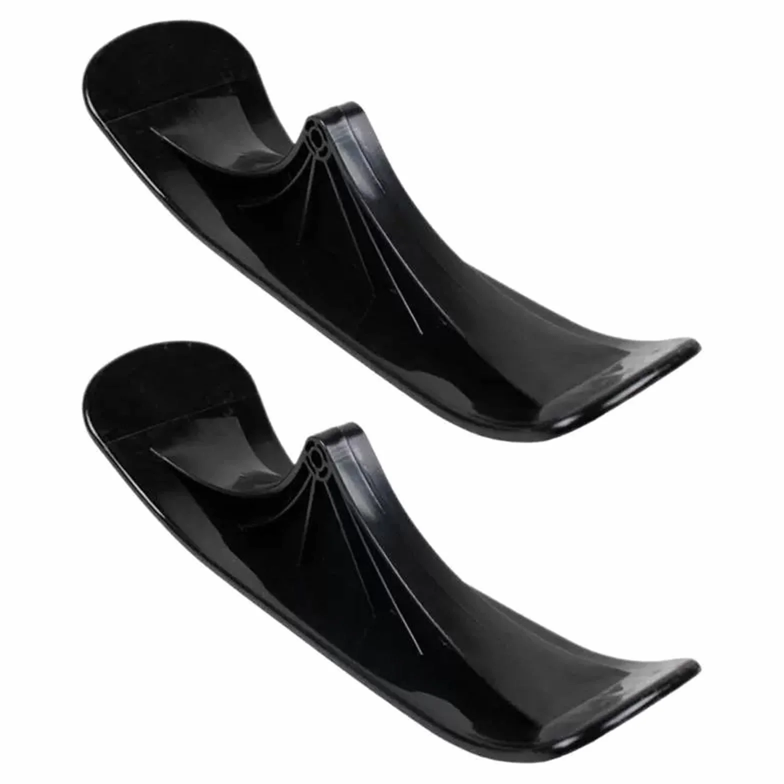 Kit de conversión para trineo de nieve y skicooter de polietileno FaQ585