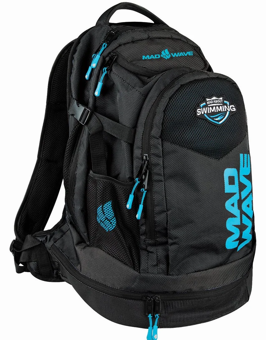 Mad Wave Lane Back Pack