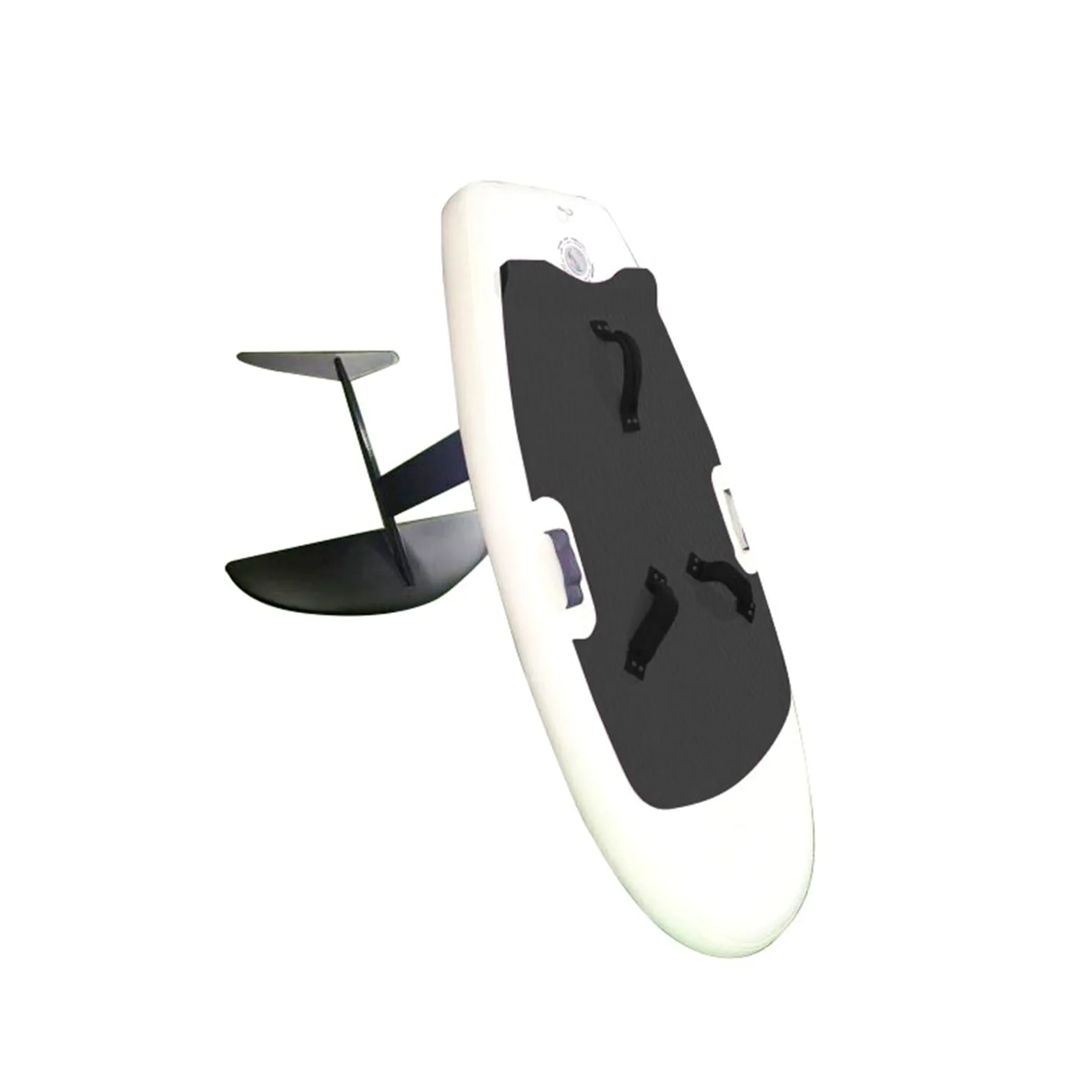 Wing hydrofoil Tabla de lámina de hidroala Inflable, Elevador Inflable, lámina de Surf, Tabla de ala Efoil, Tabla de hidroala de Surf, Tabla de Surf Spee