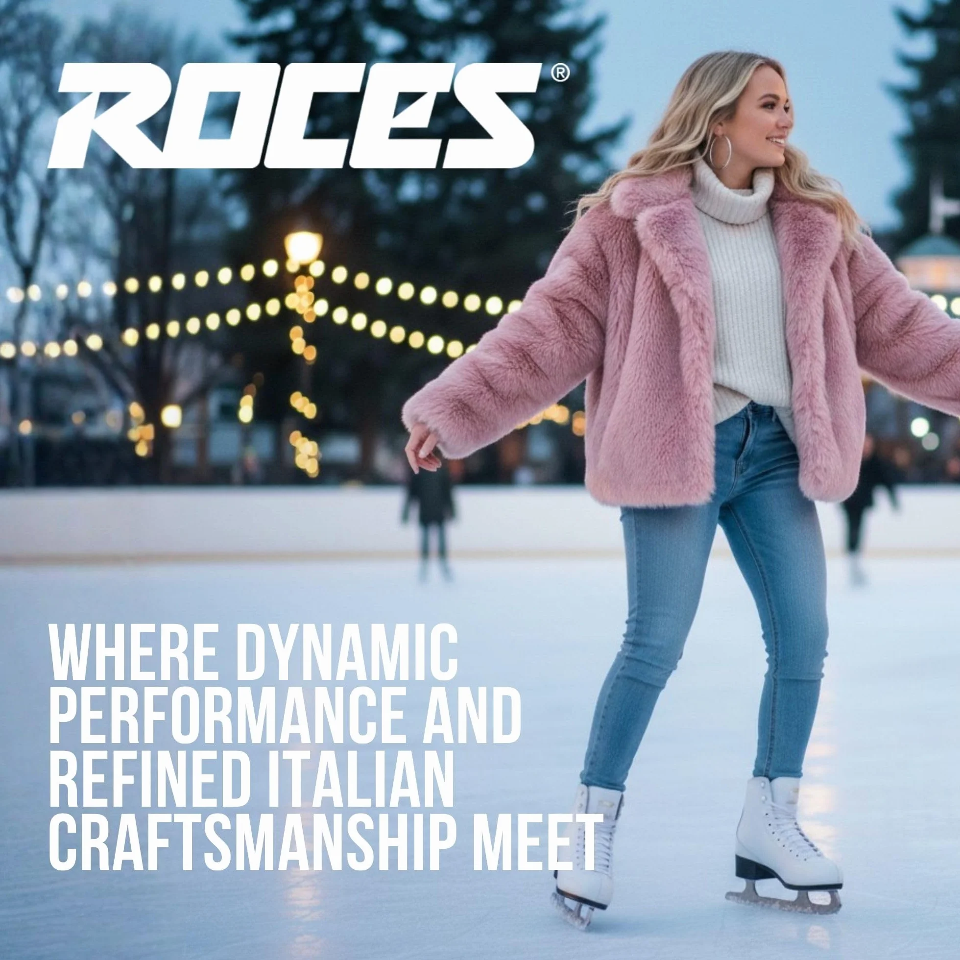 Roces