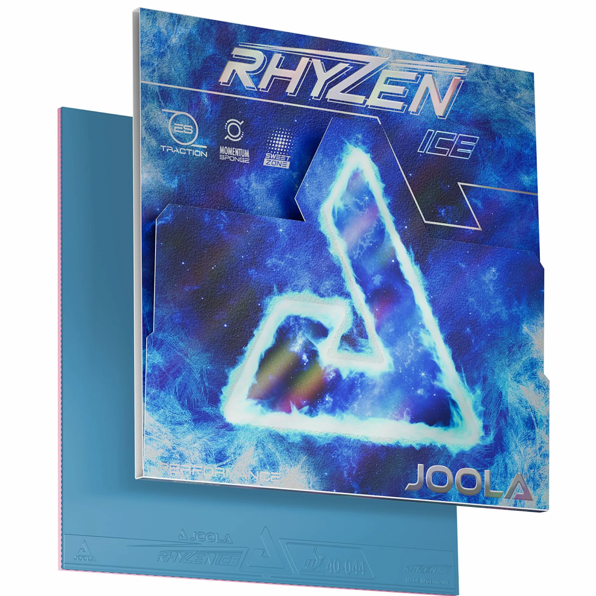 JOOLA Revestimiento Rhyzen Ice