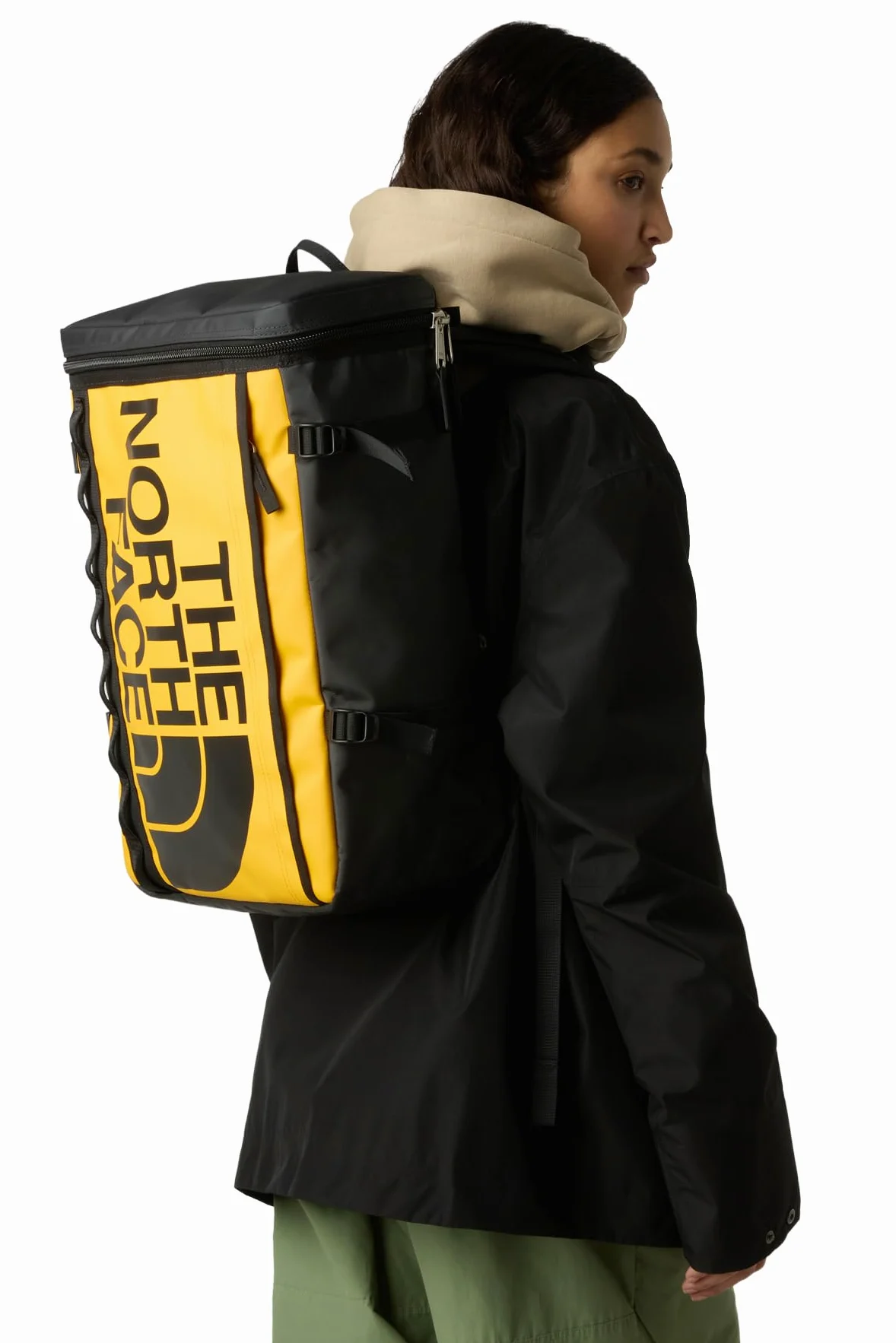 The North Face Base Camp Fuse Box Sports backpack Hombre (Pack de 1)