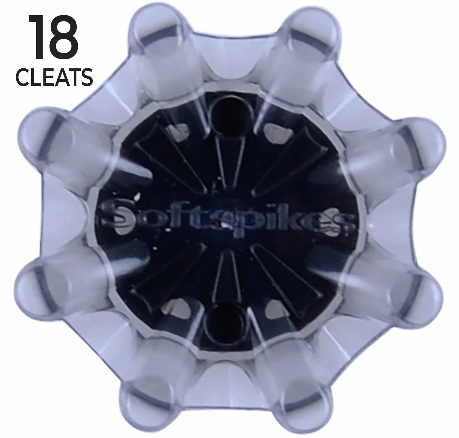 SOFTSPIKES Tacos Pulsar (FTS 3.0), el Embalaje Puede Variar