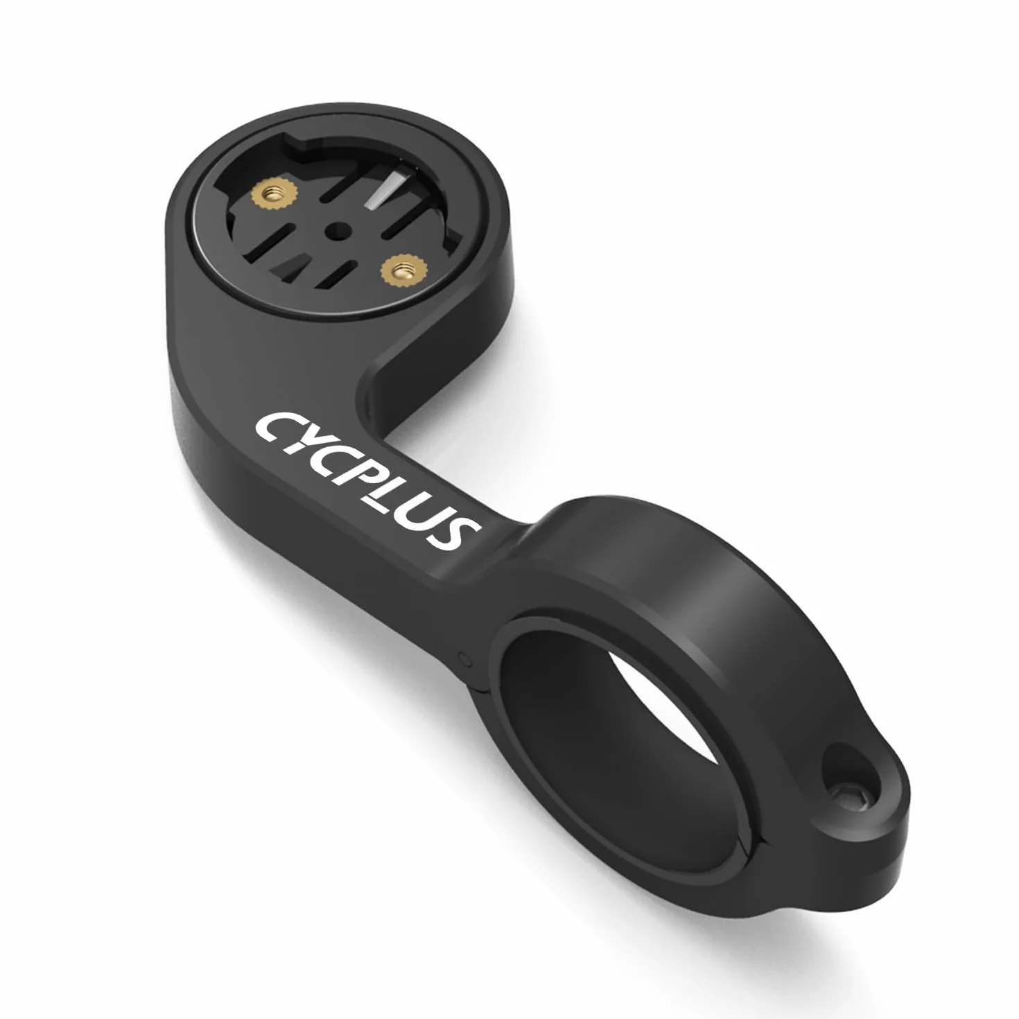 CYCPLUS Soporte para computadora de Bicicleta Z1 Edge 25 130 200 500 510 520 800 810 820 1000 1030, Se Adapta a manillares de 31,8 mm