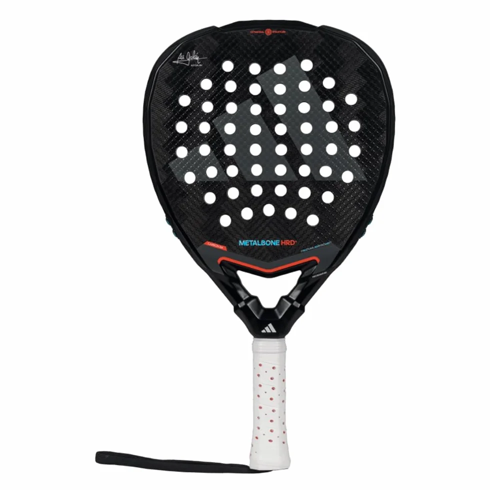 Adidas Metalbone HRD+ 3.4 2025 Pala de pádel Talla Única