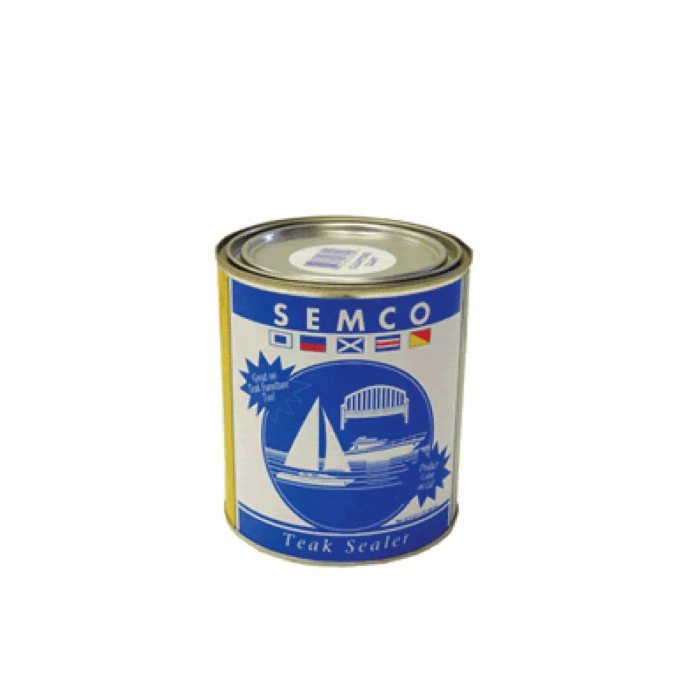 SELLADOR SEMCO