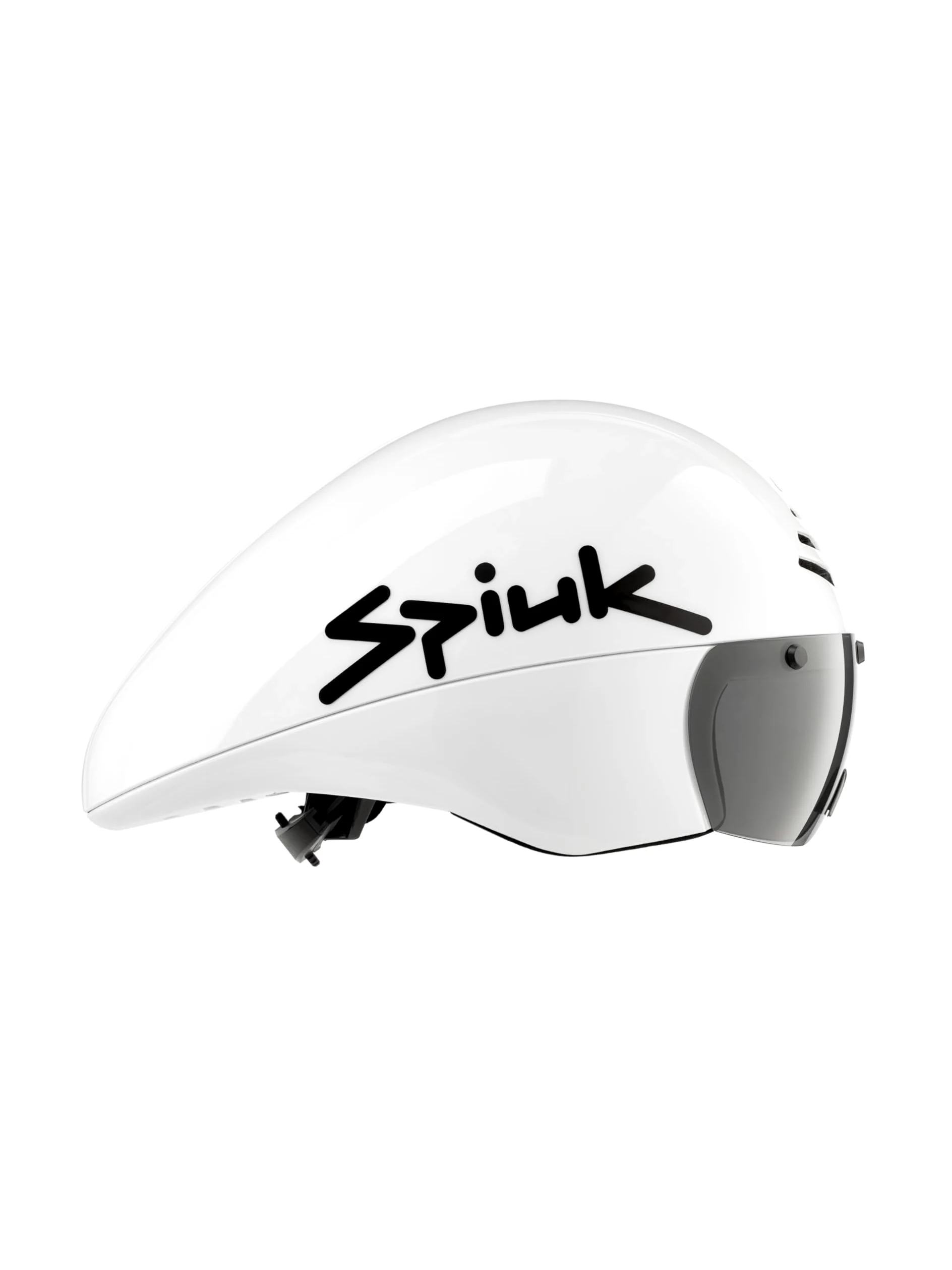 Casco ARDEA Unisex Blanco (M-L) 55-61