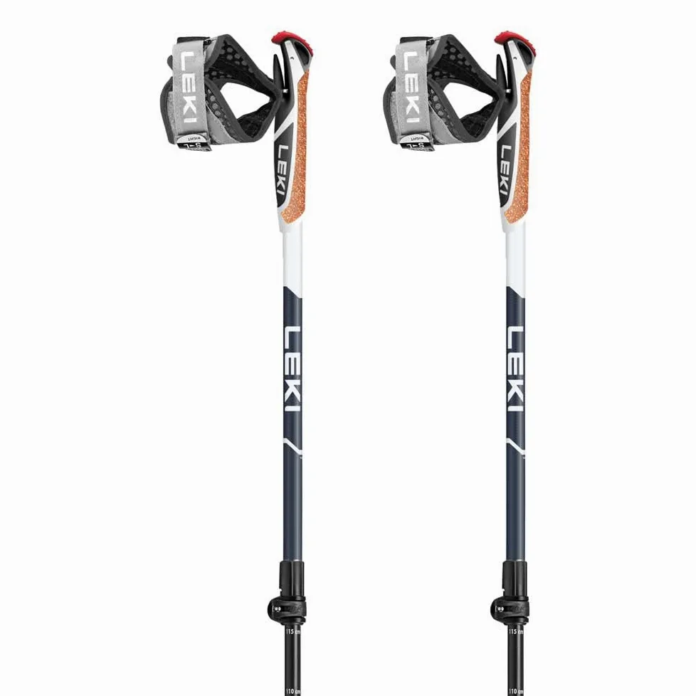 LEKI Bastones Smart Supreme