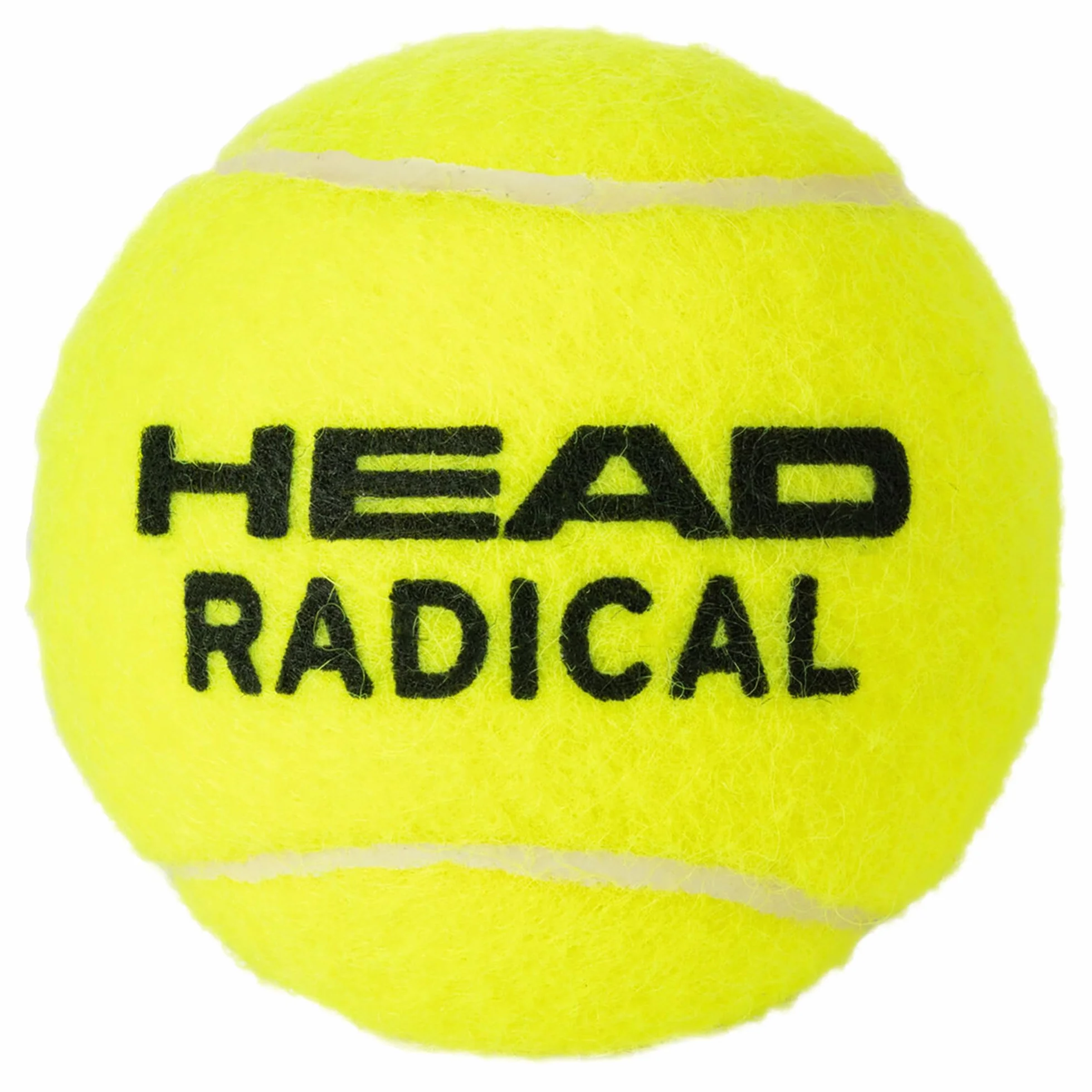 HEAD Radical Box - 4B x 18 Tubos (72 Pelotas)