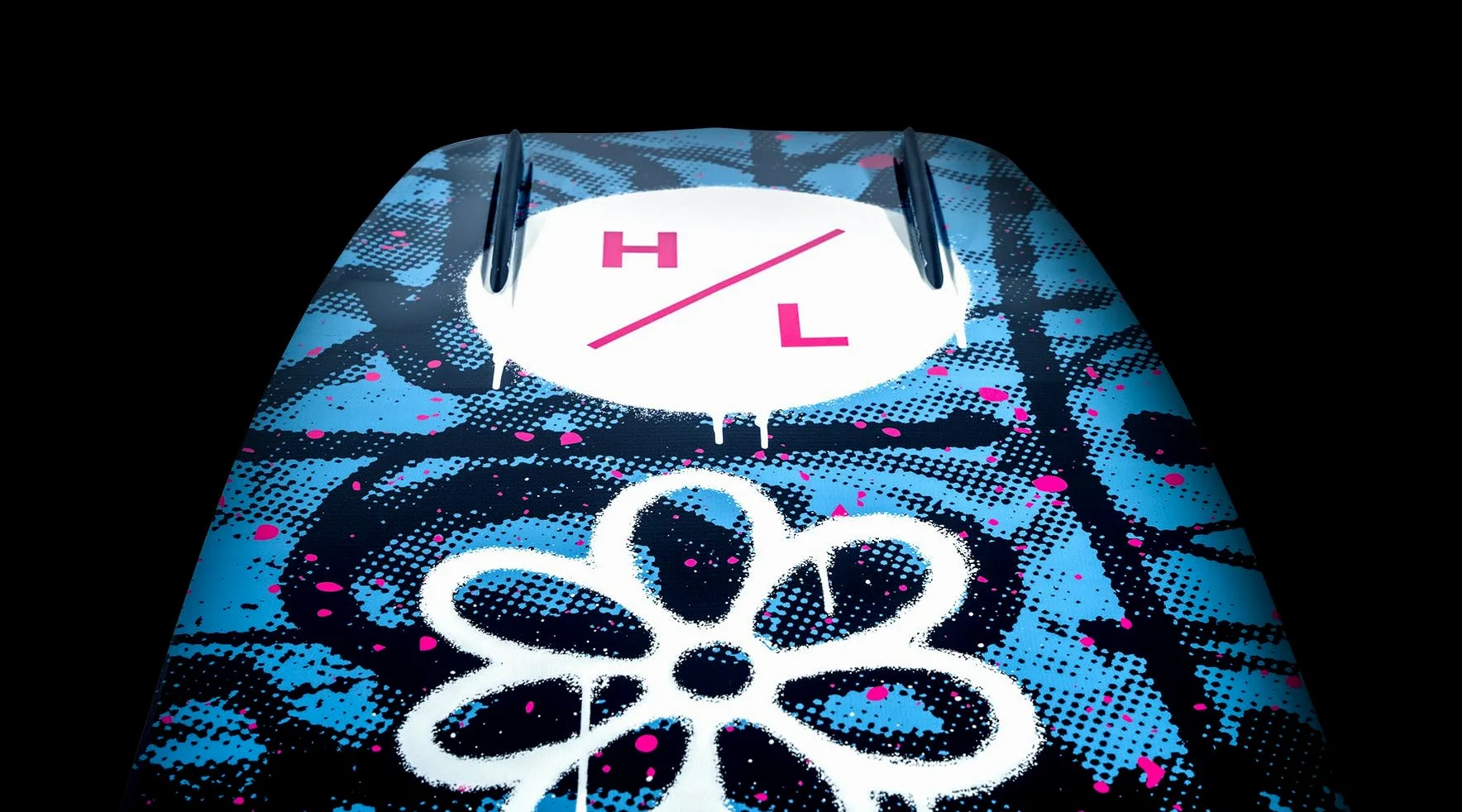 HYPERLITE Journey Wakeboard 2025
