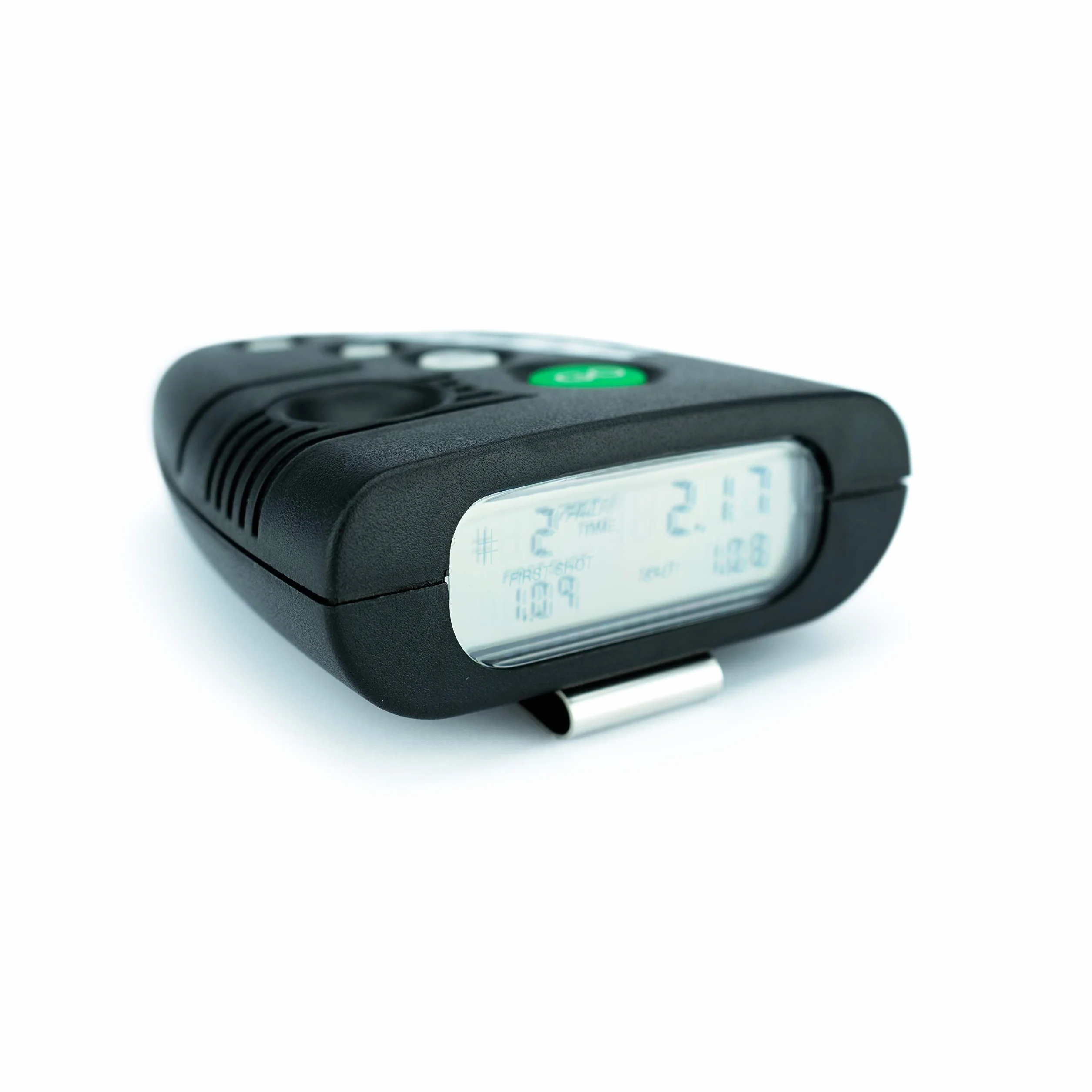 Pact Club Shot Timer 3