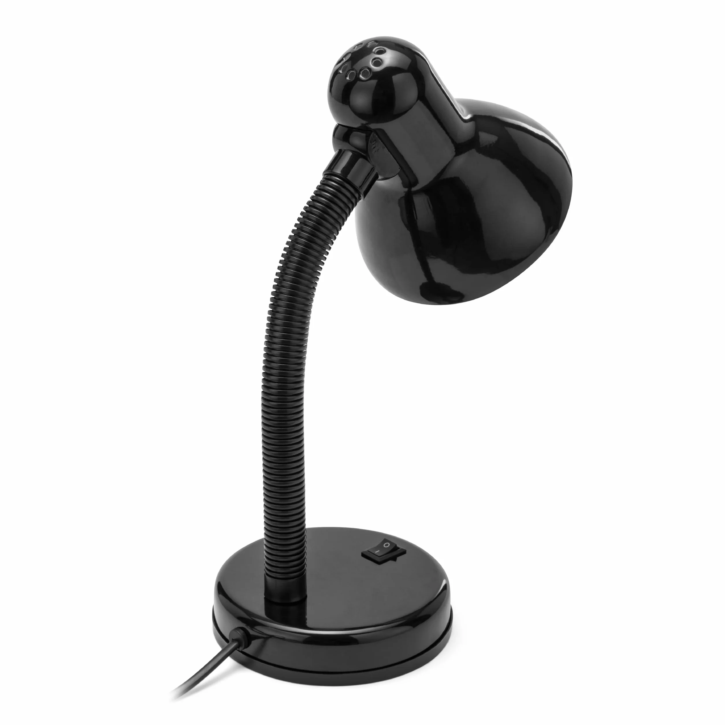 Velamp Charleston lámpara de mesa E27