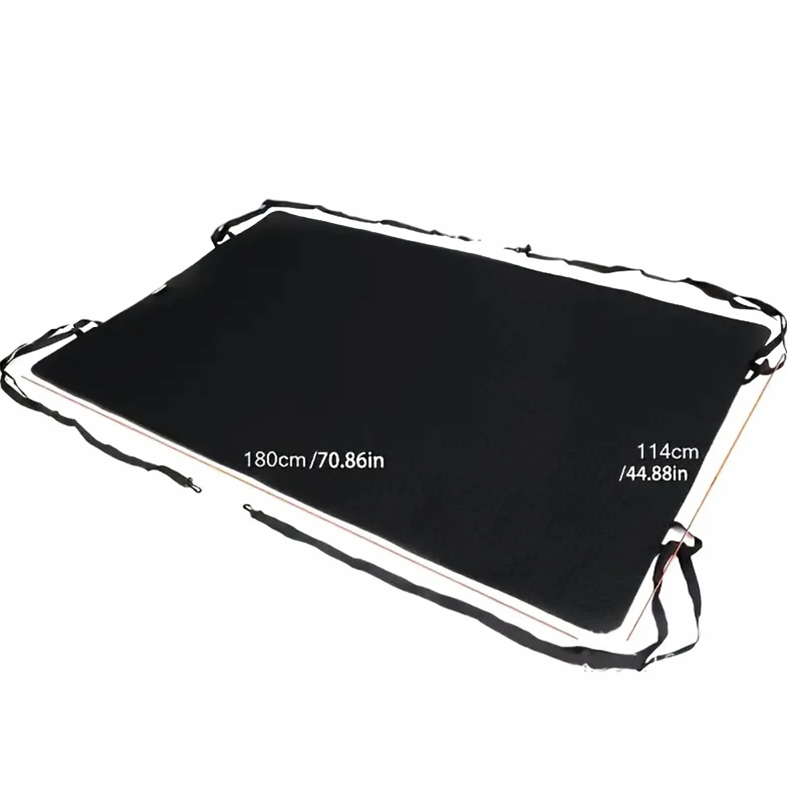 Toldo Trasero para Puerta De RV - Toldo De Sombra para Furgoneta,Protector Impermeable Trasero para Acampada Picnic Autocaravana Playa Exteriores