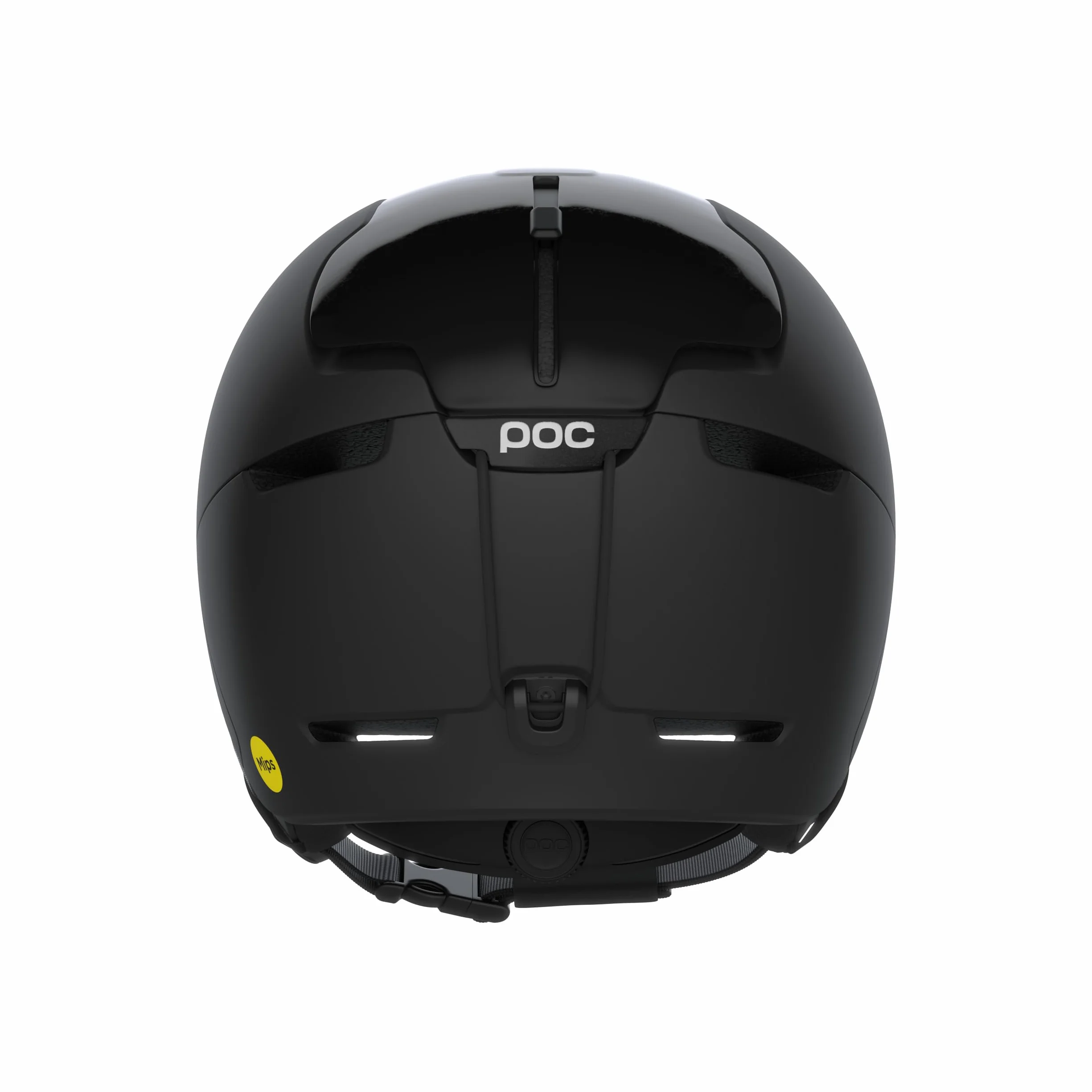 POC Obex MIPS Casco de esquí Unisex Adulto