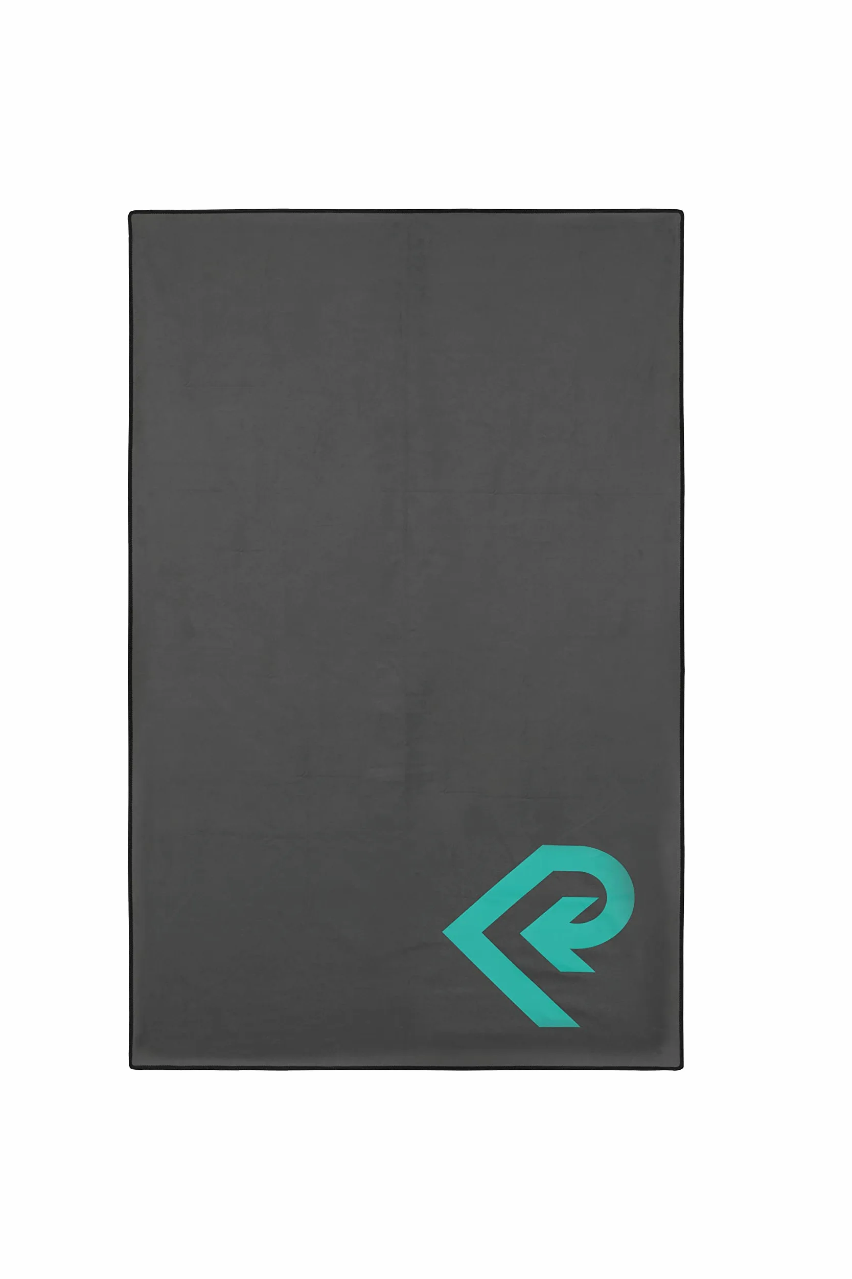 Arcca PARCCA Toalla de viaje de microfibra de secado rápido, grande, ligera, súper absorbente, para triatlones, natación, toalla OCR