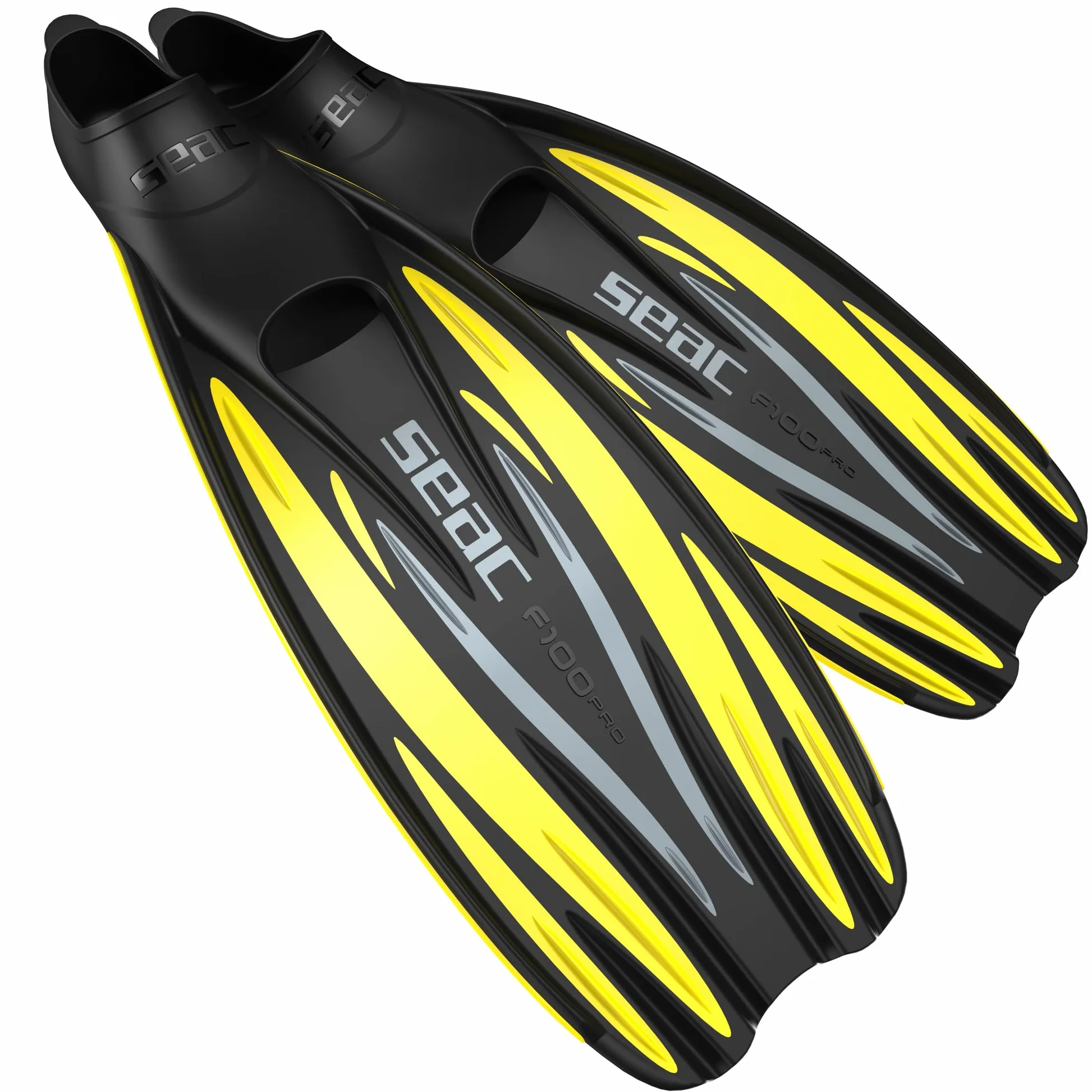 SEAC - Aletas de Buceo