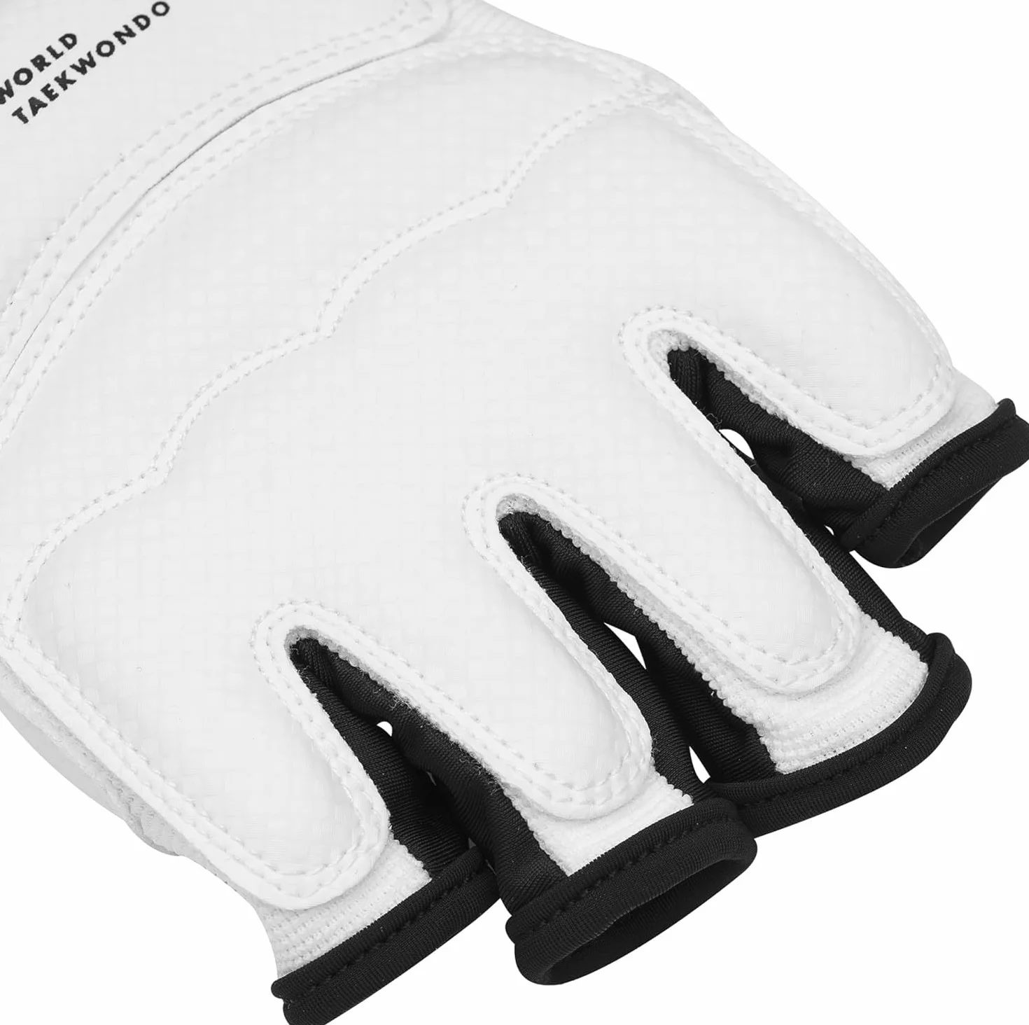 adidas Guantes de Combate Unisex aprobados por la WT, para Artes Marciales, WTF TKD, Deportes de Combate aprobados por la WT, Guantes de Combate para Taekwondo Artes Marciales WTF TKD Deportes de