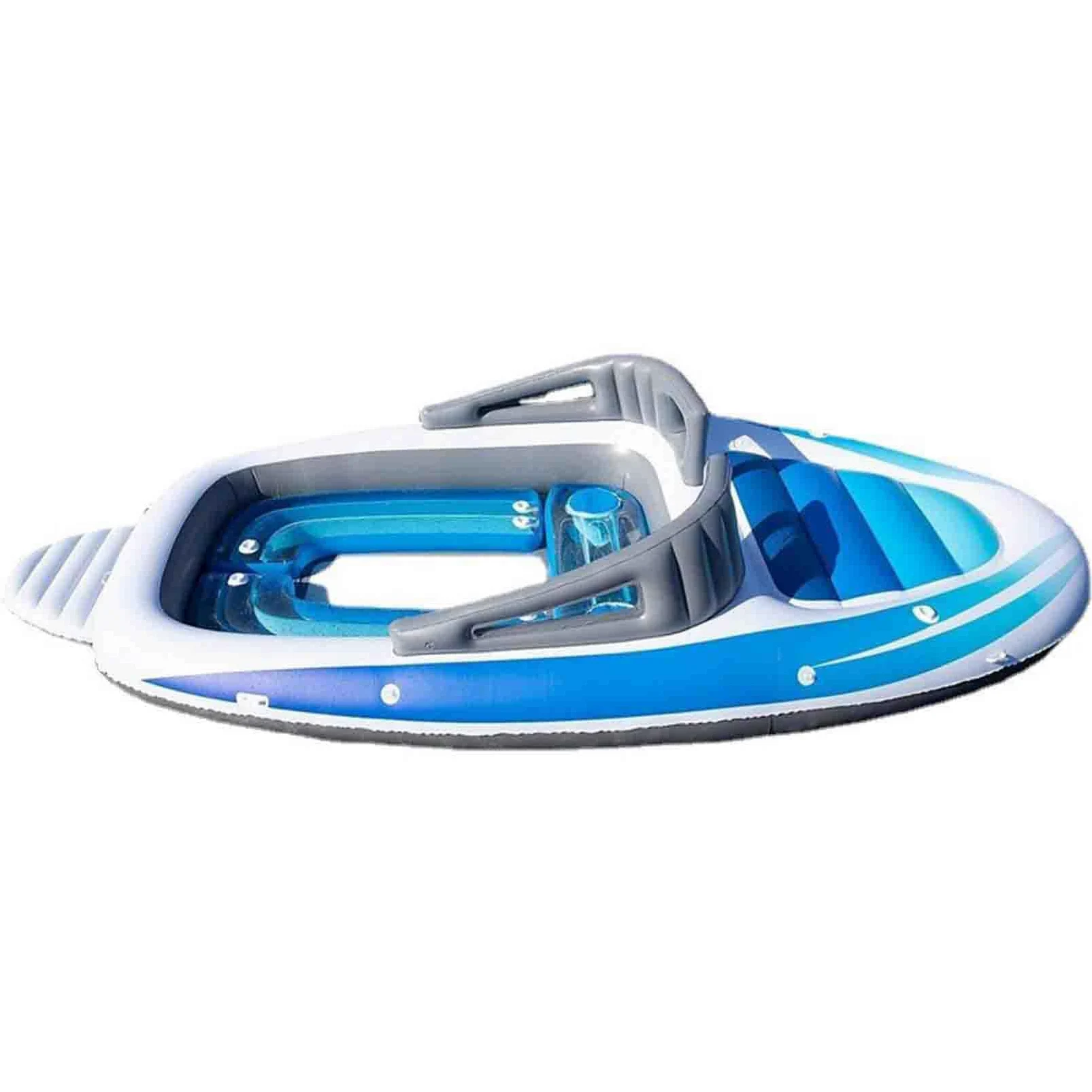 Bote Inflable Bote De Pesca Inflable for Adultos 1-6 Personas Bote Inflable for Niños Balsa Inflable for Pesca Balsa Inflable Kayak Inflable