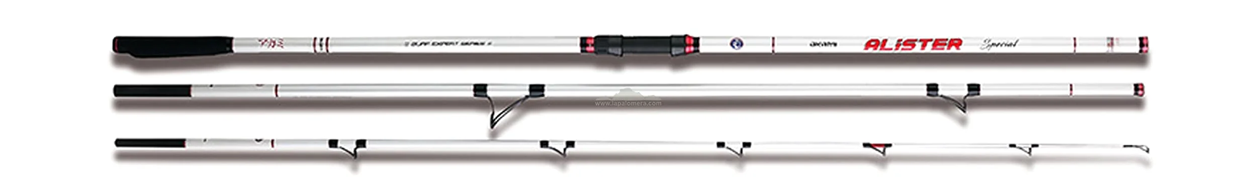 Akami Alister Special 420H