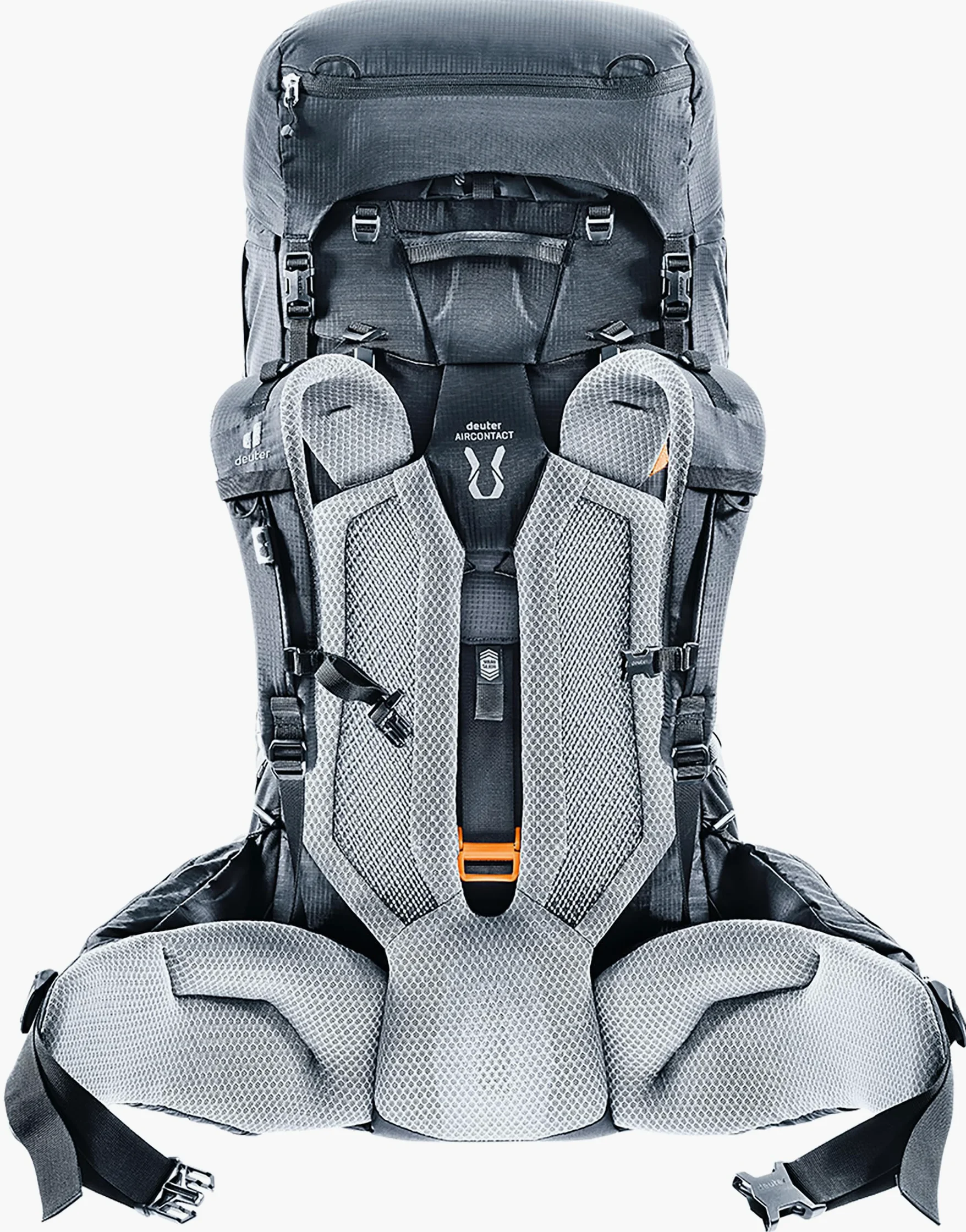 Deuter Aircontact Pro 75+10 mochila de trekking