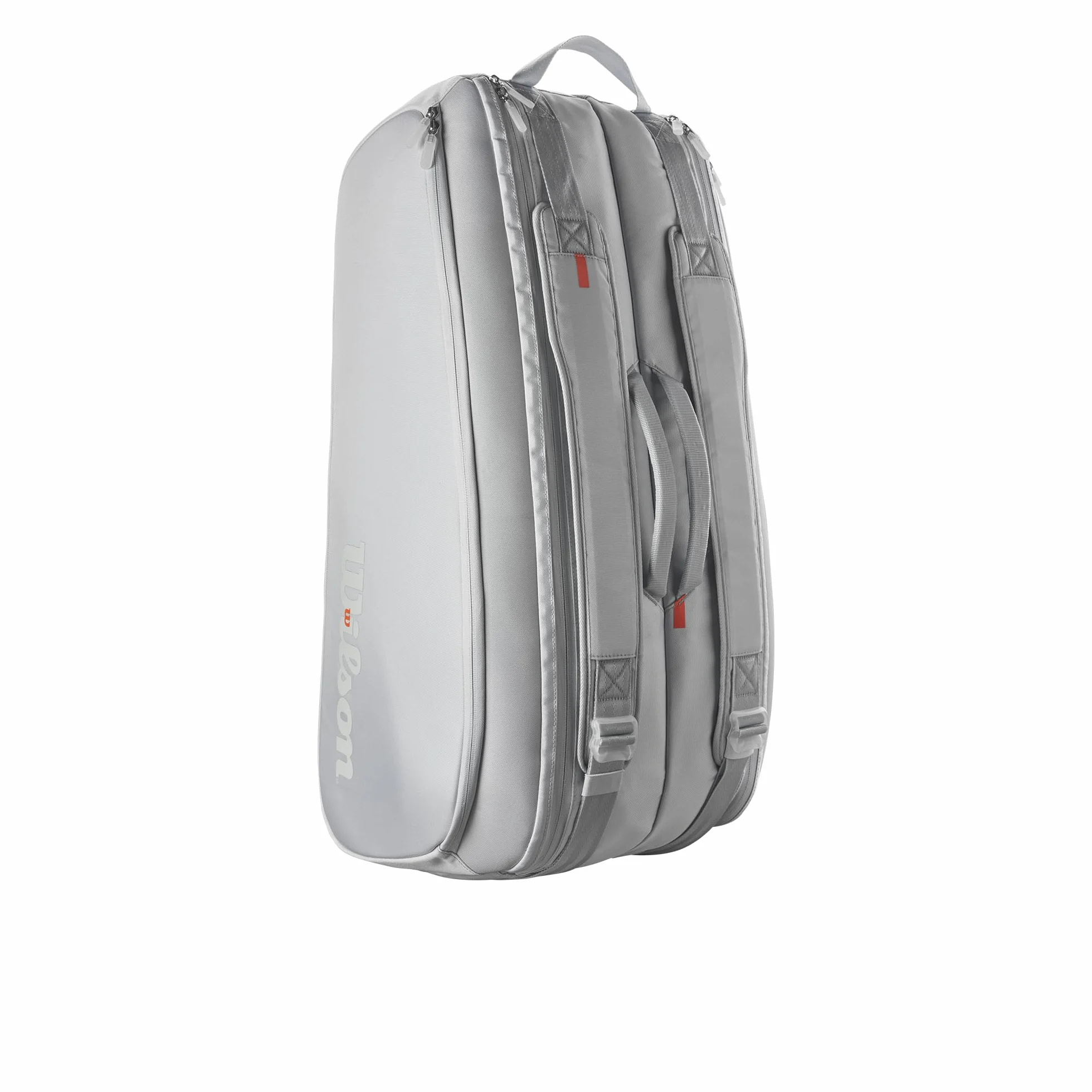 Wilson Shift Super Tour 9 Bolsa para Raquetas Hielo ártico