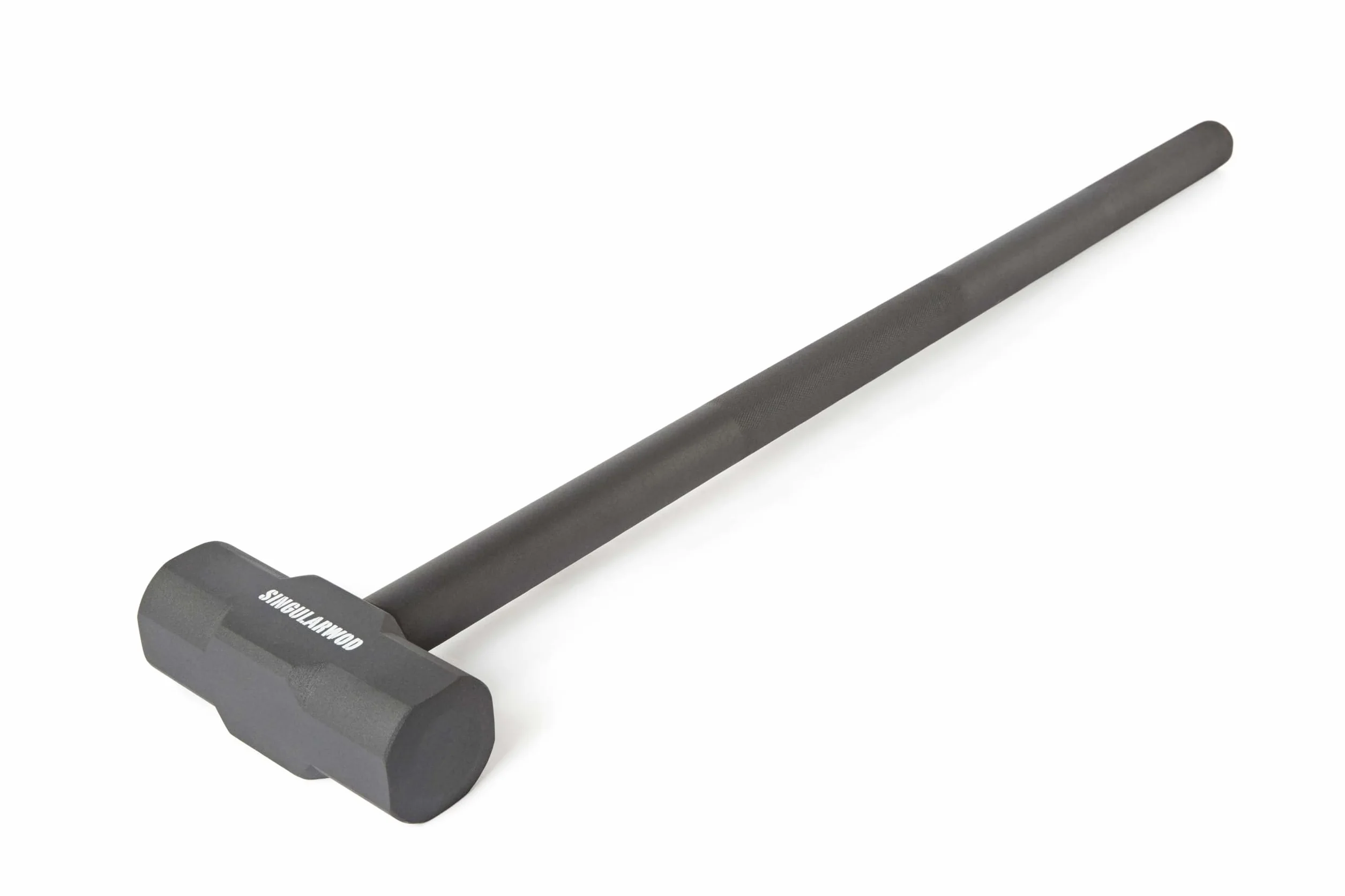 SINGULARWOD Martillo 8 Kg Maza Entrenamiento Fitness Hammer Kettlebell Clubbell