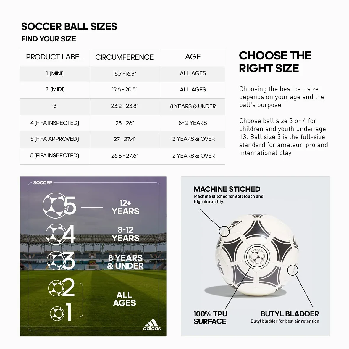 adidas Balón de fútbol EURO24 Club