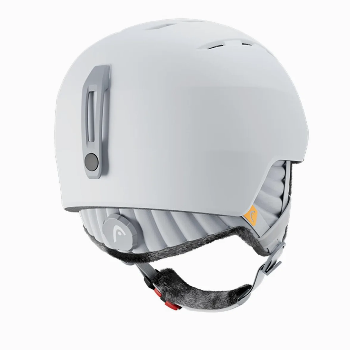 HEAD Casco de esquí y Snowboard Valery