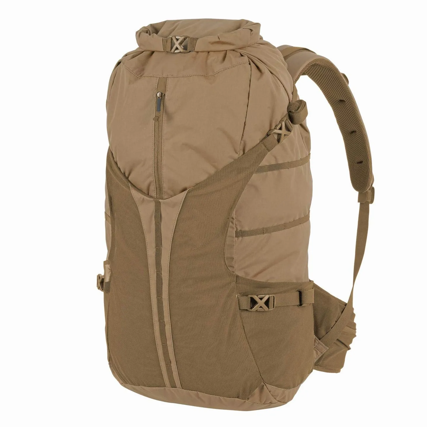 Helikon Summit Mochila Coyote