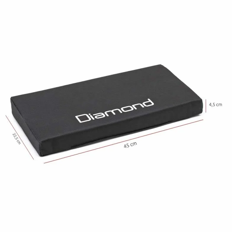 G5 HT SPORT Diamond Cojín Amortiguador para Hip Thrust
